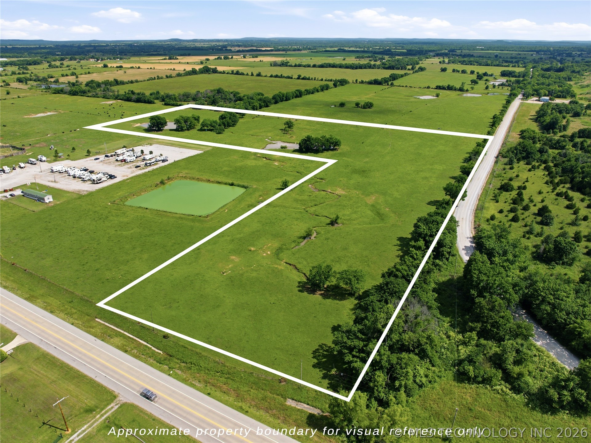 25 W 62 Highway Property Photo 3