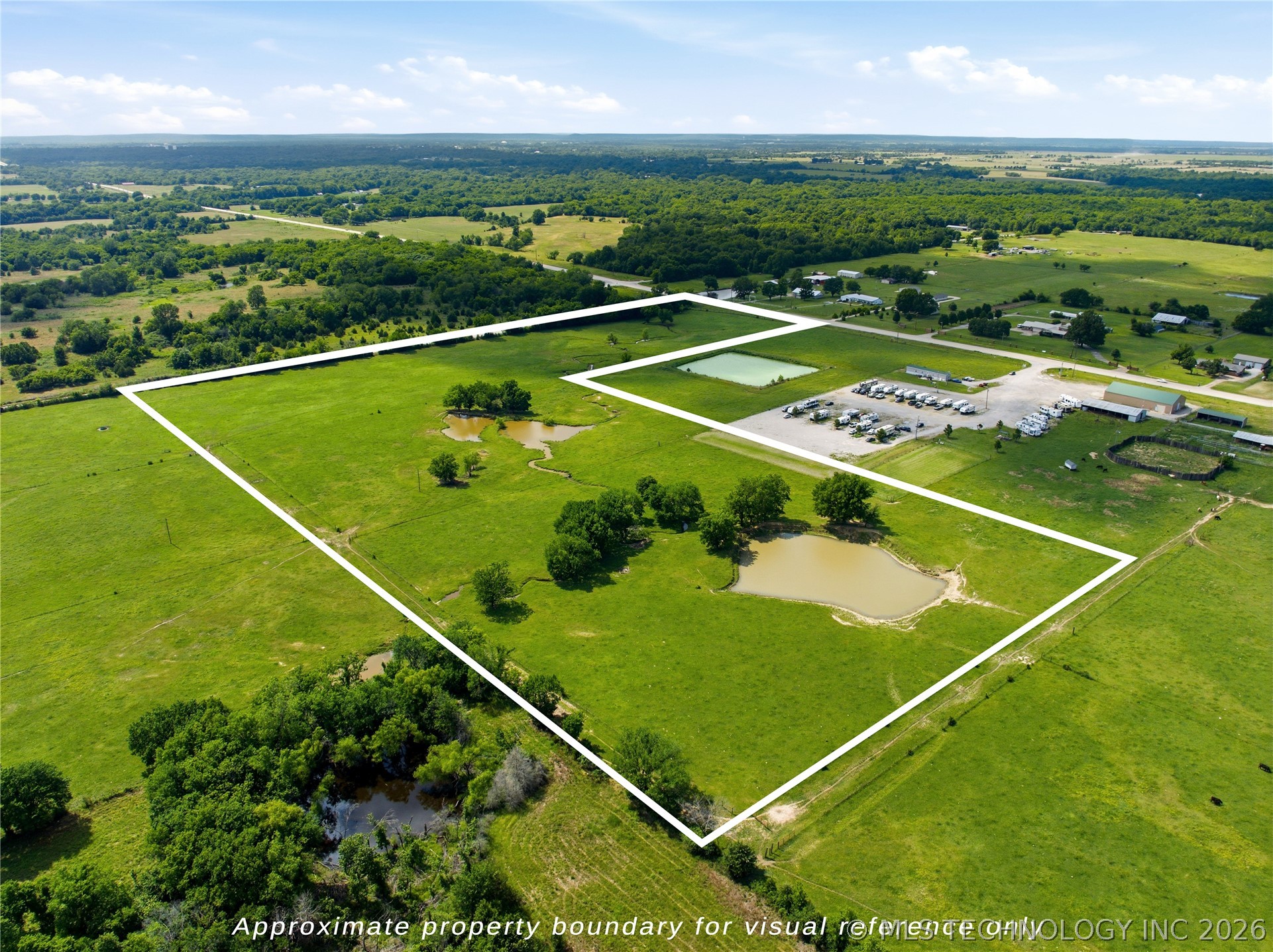 25 W 62 Highway Property Photo 4