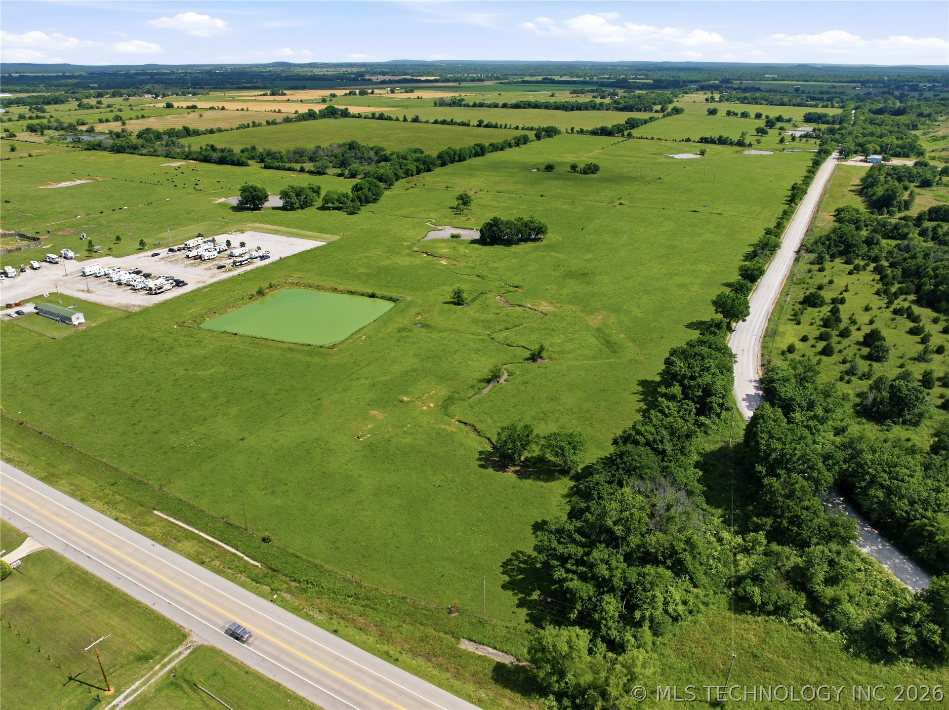 25 W 62 Highway Property Photo 6