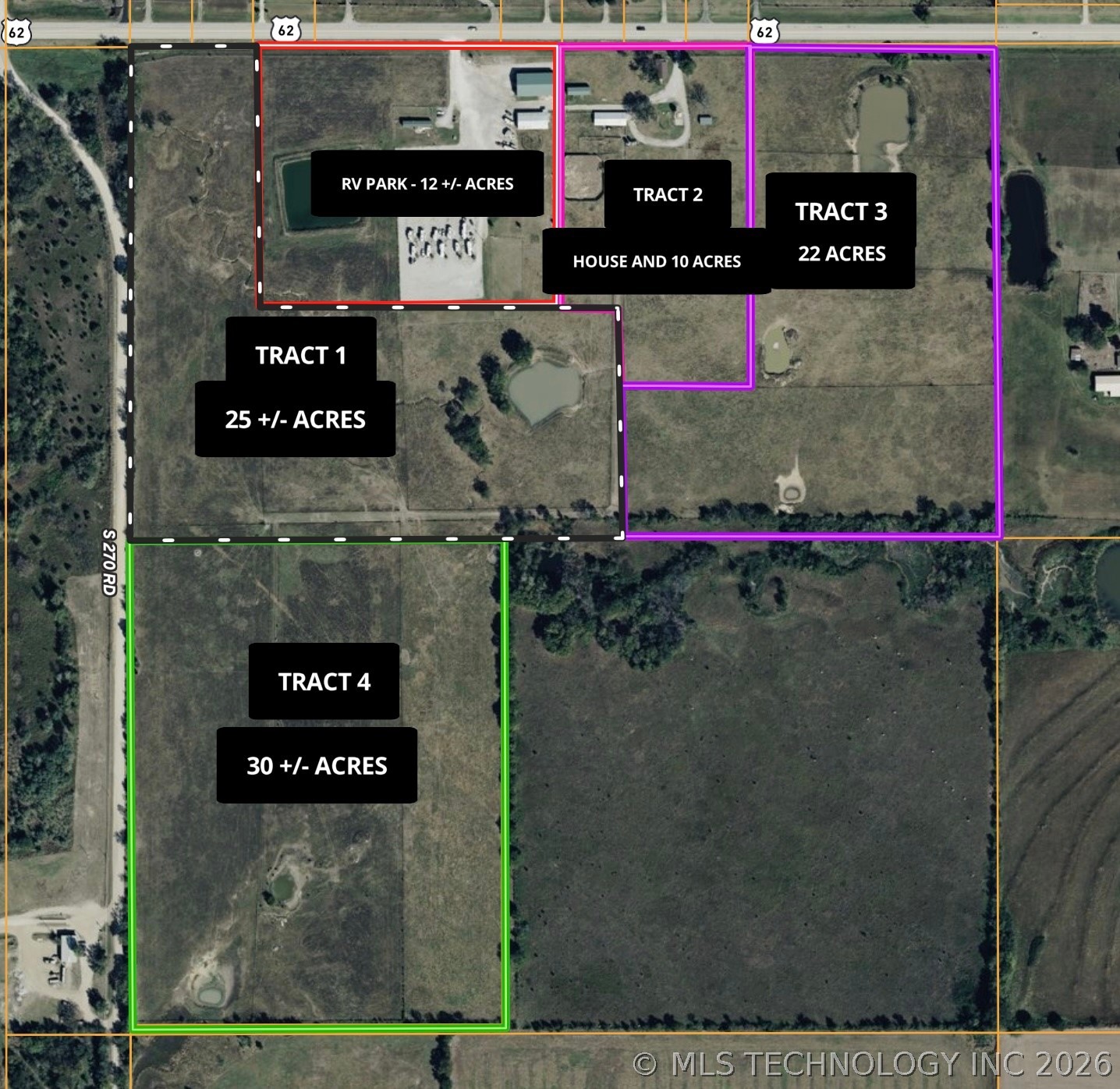 25 W 62 Highway Property Photo 19