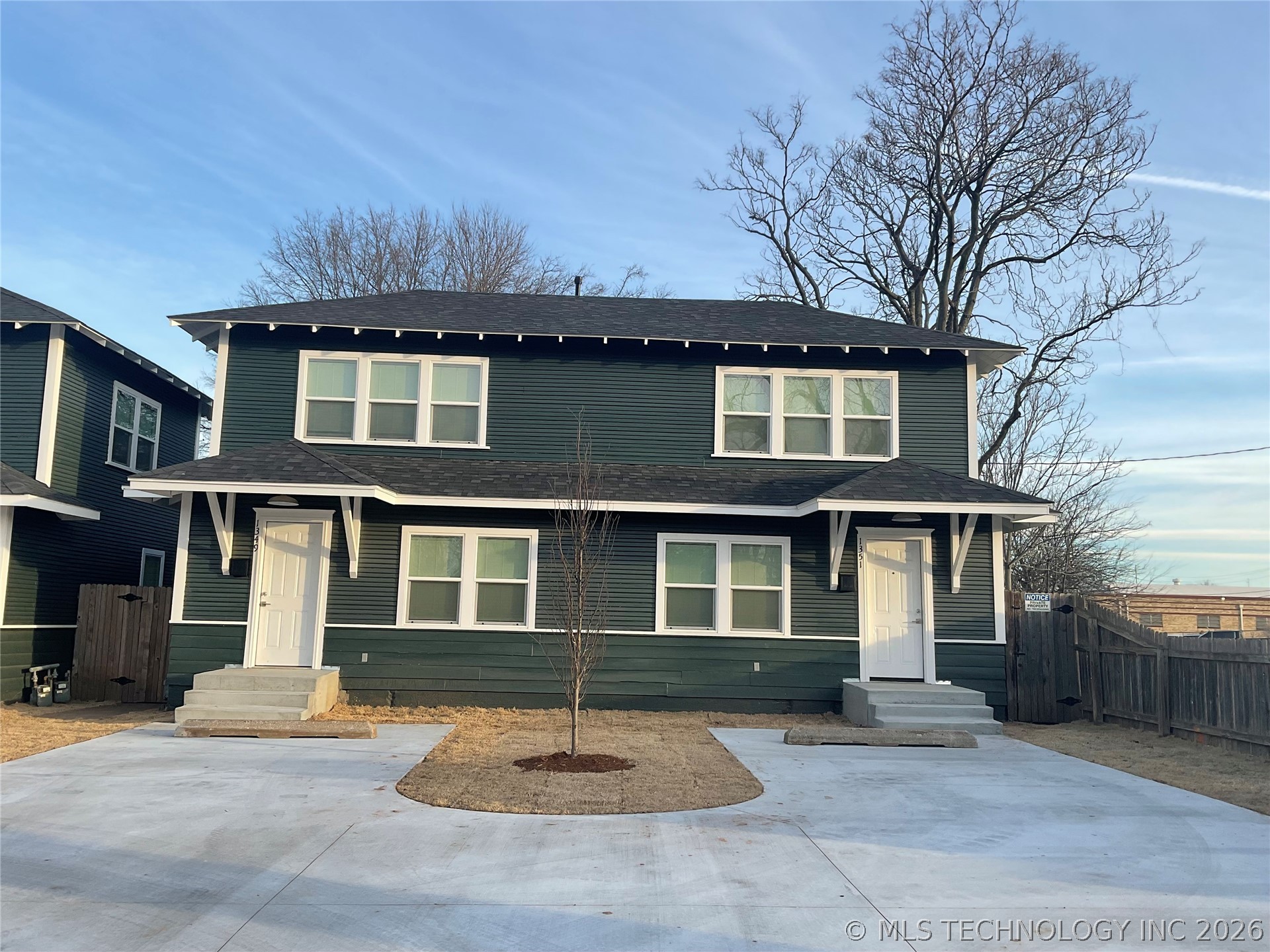 1351 E 6th Street Property Photo 1