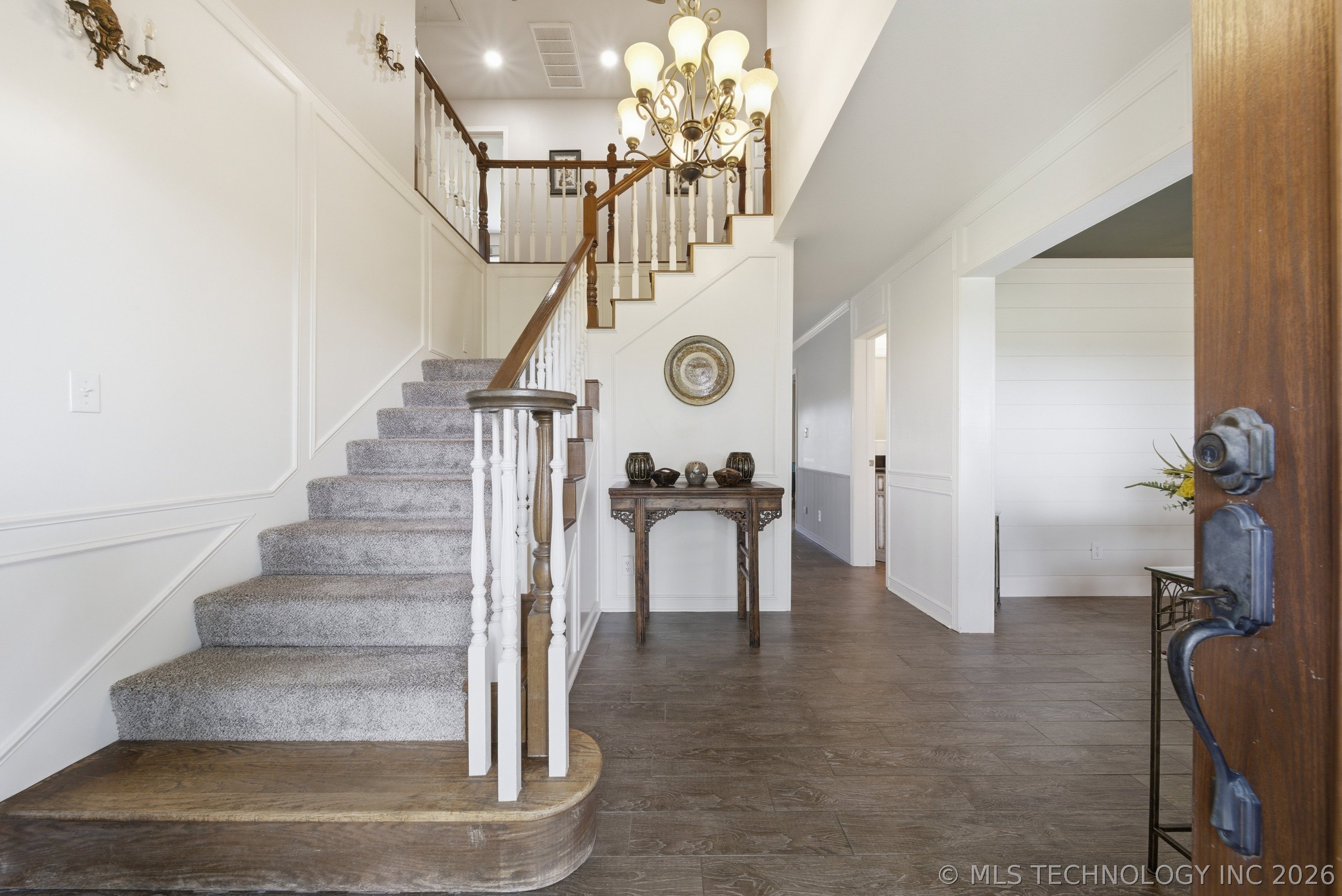 15200 E 440 Road Property Photo 8