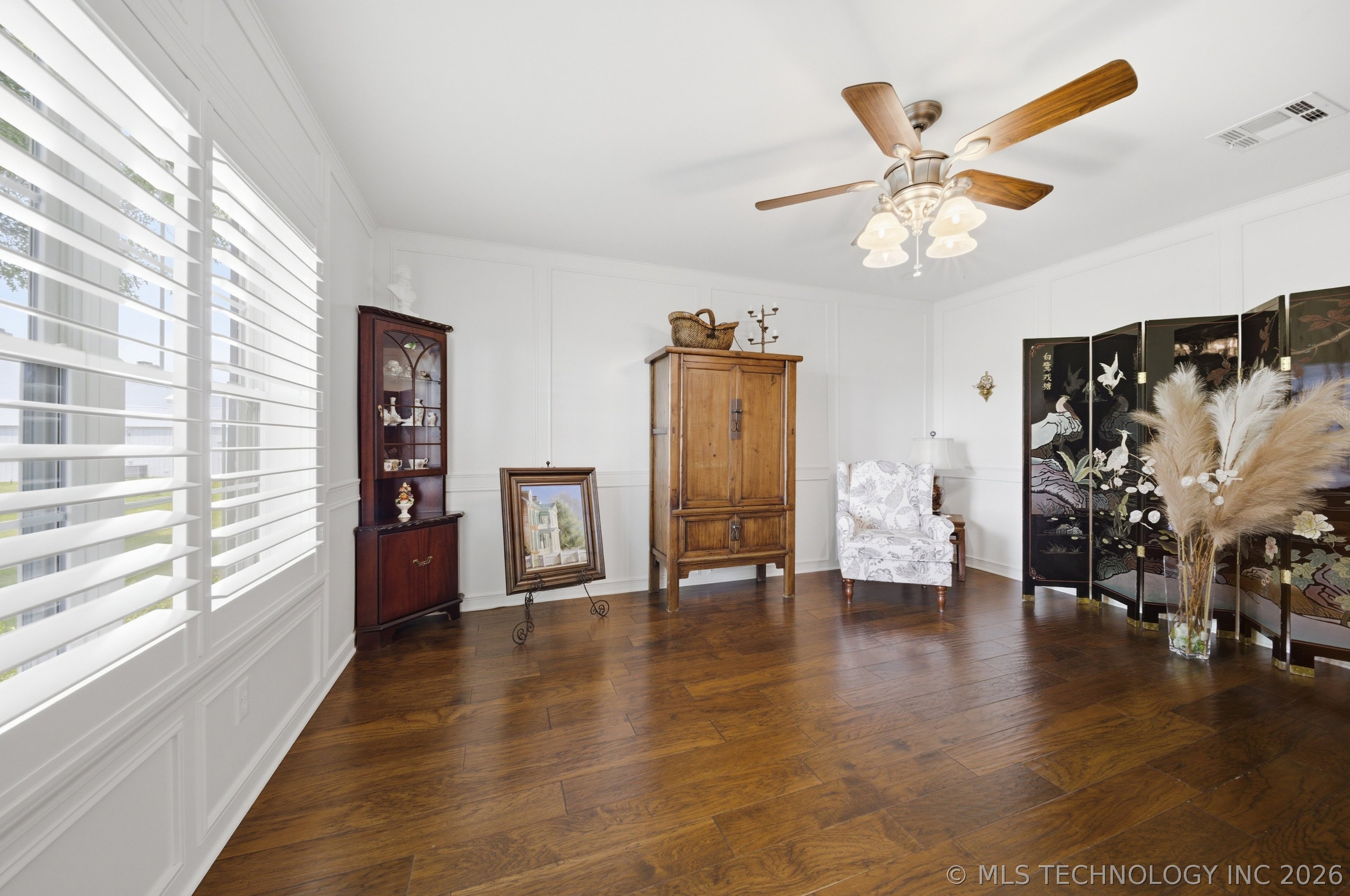 15200 E 440 Road Property Photo 9