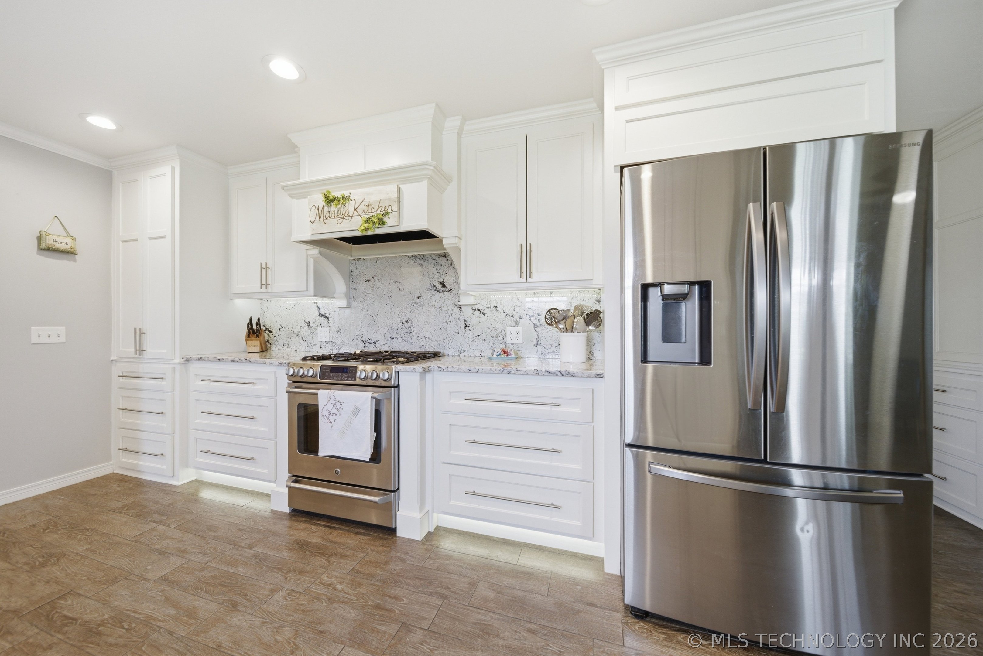 15200 E 440 Road Property Photo 15