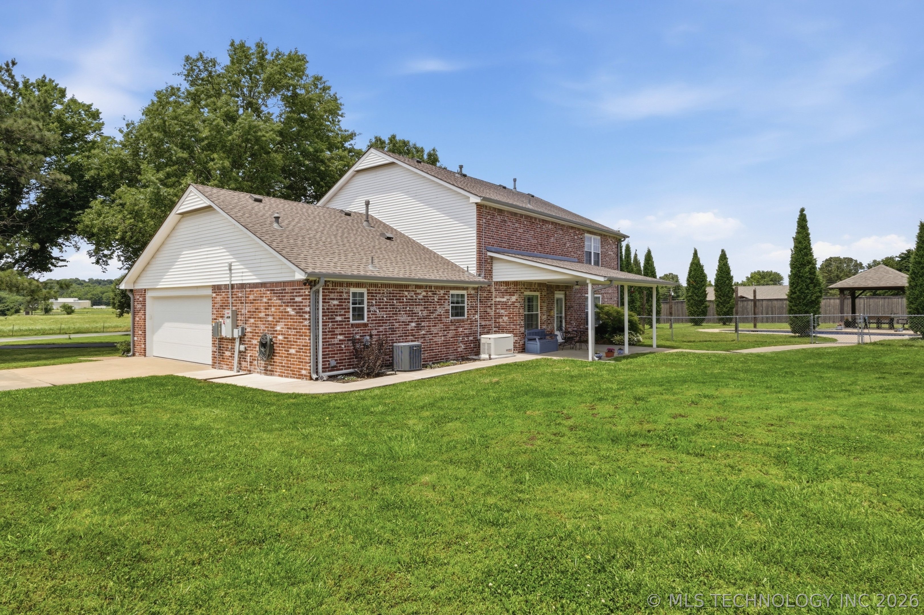 15200 E 440 Road Property Photo 37