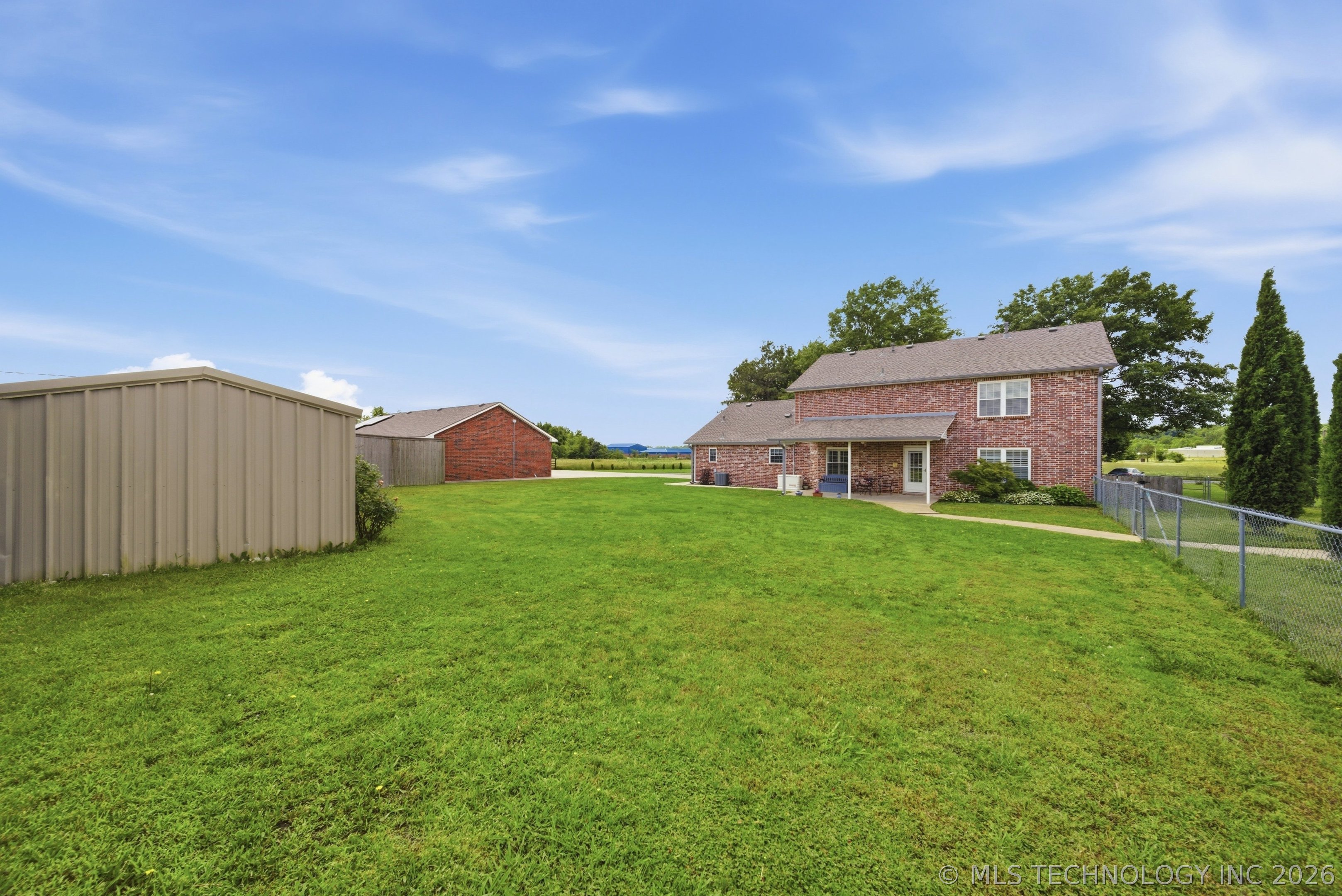 15200 E 440 Road Property Photo 40
