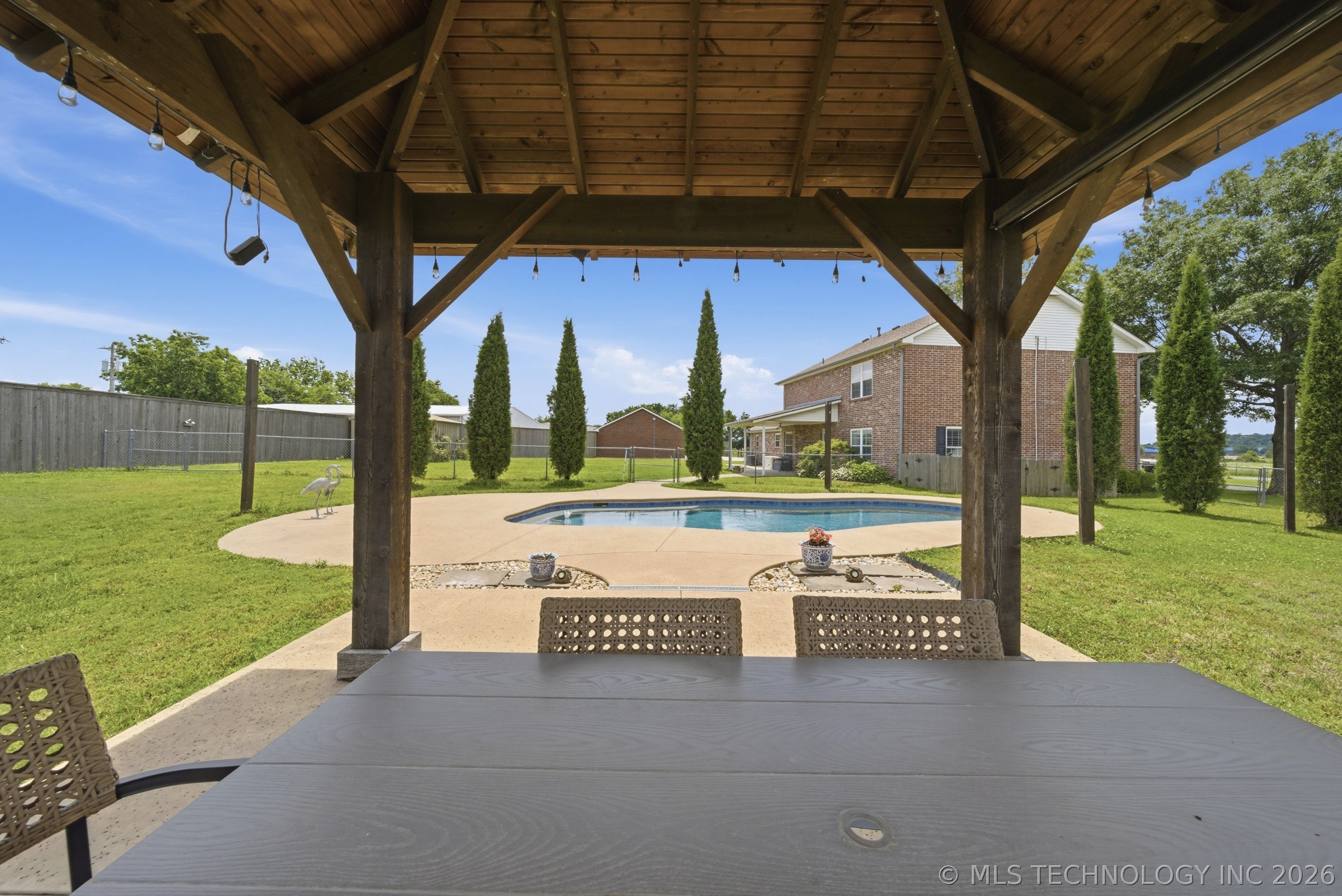 15200 E 440 Road Property Photo 41