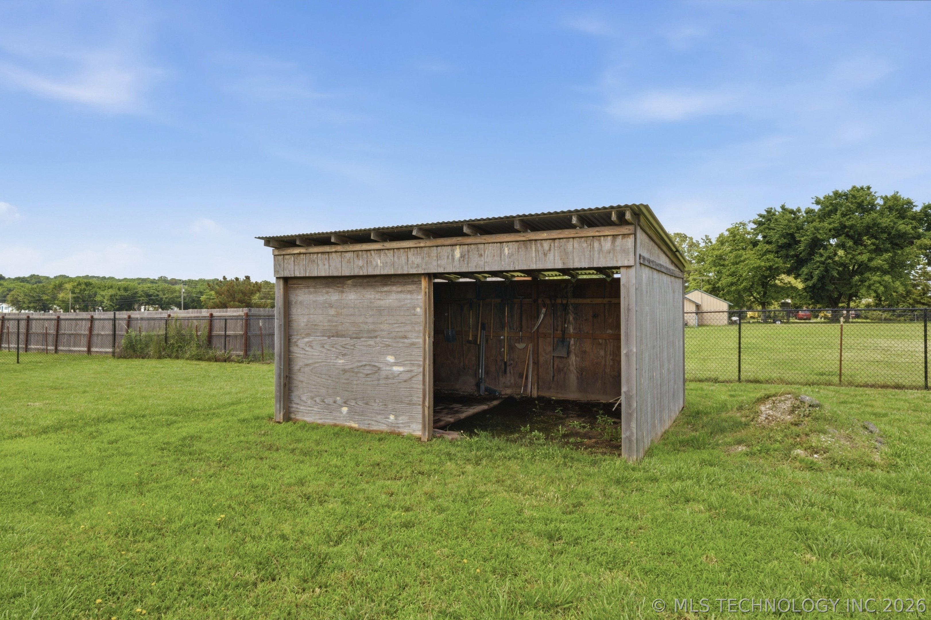 15200 E 440 Road Property Photo 45