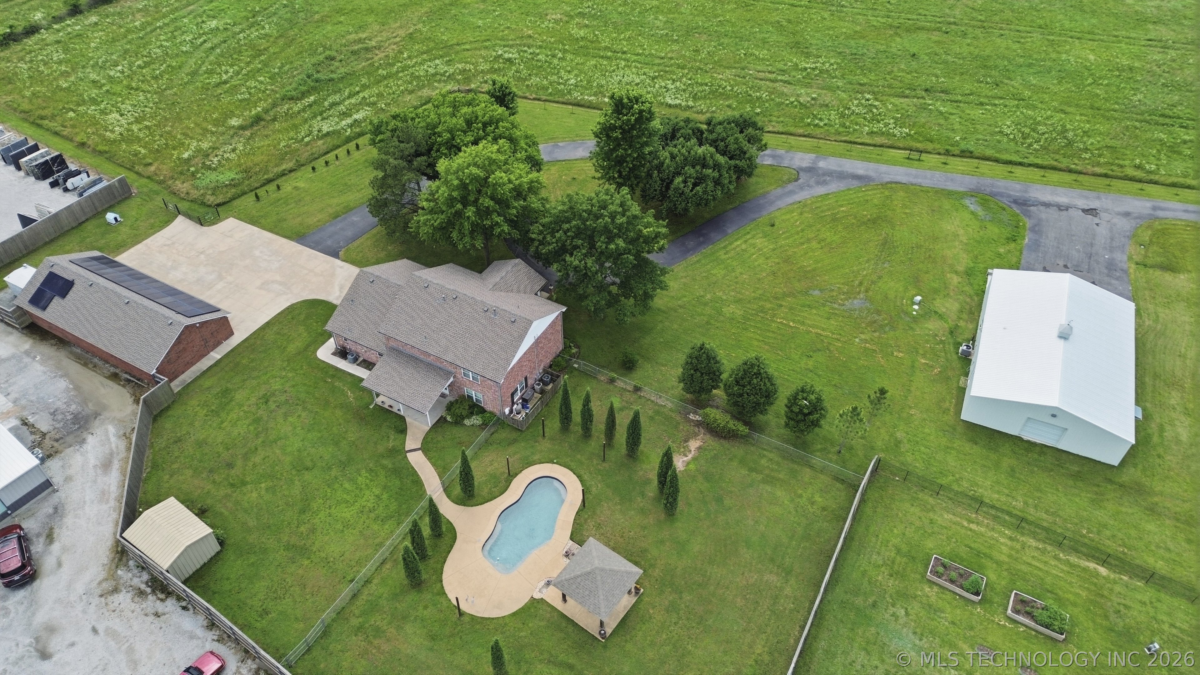 15200 E 440 Road Property Photo 53