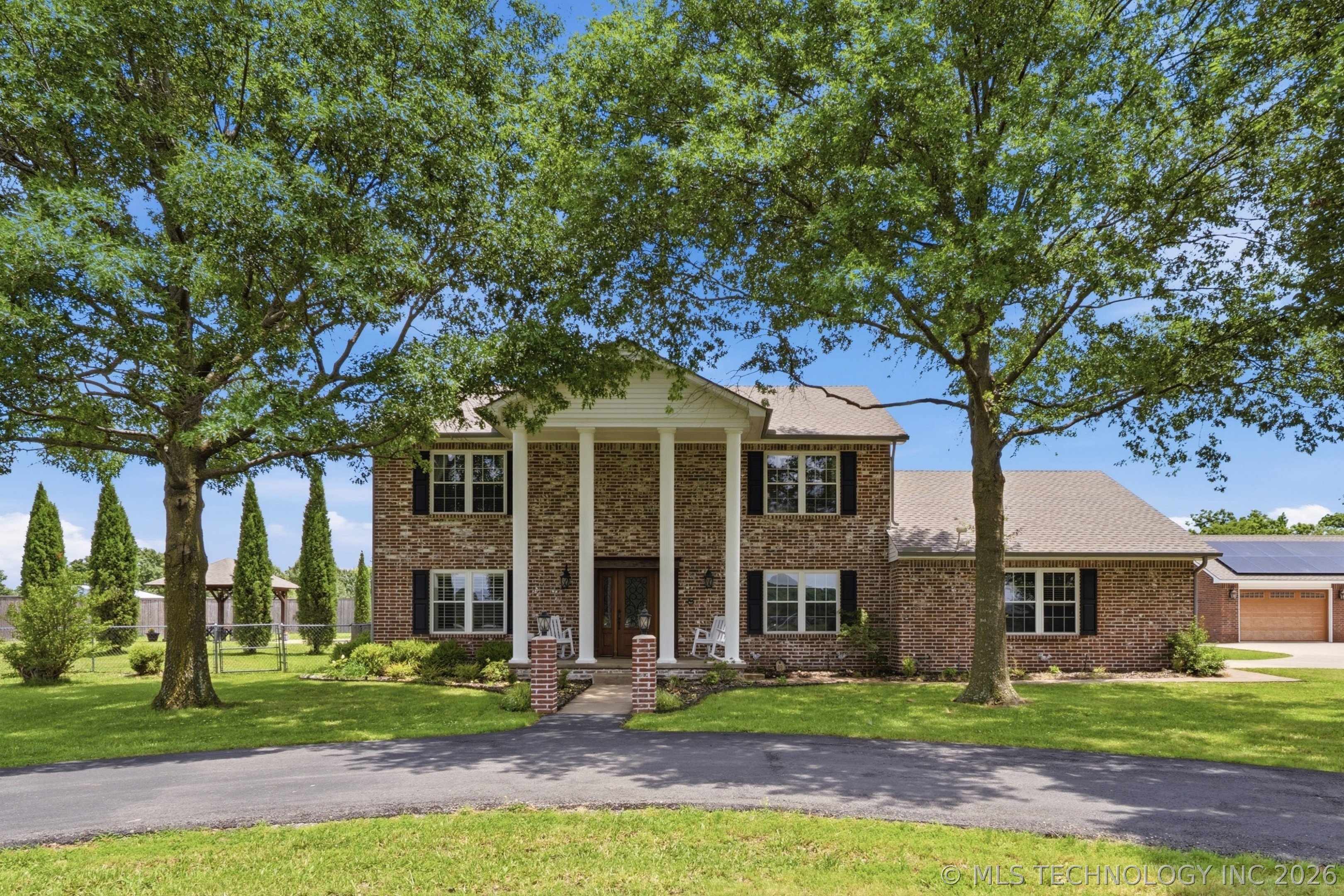 15200 E 440 Road Property Photo 56