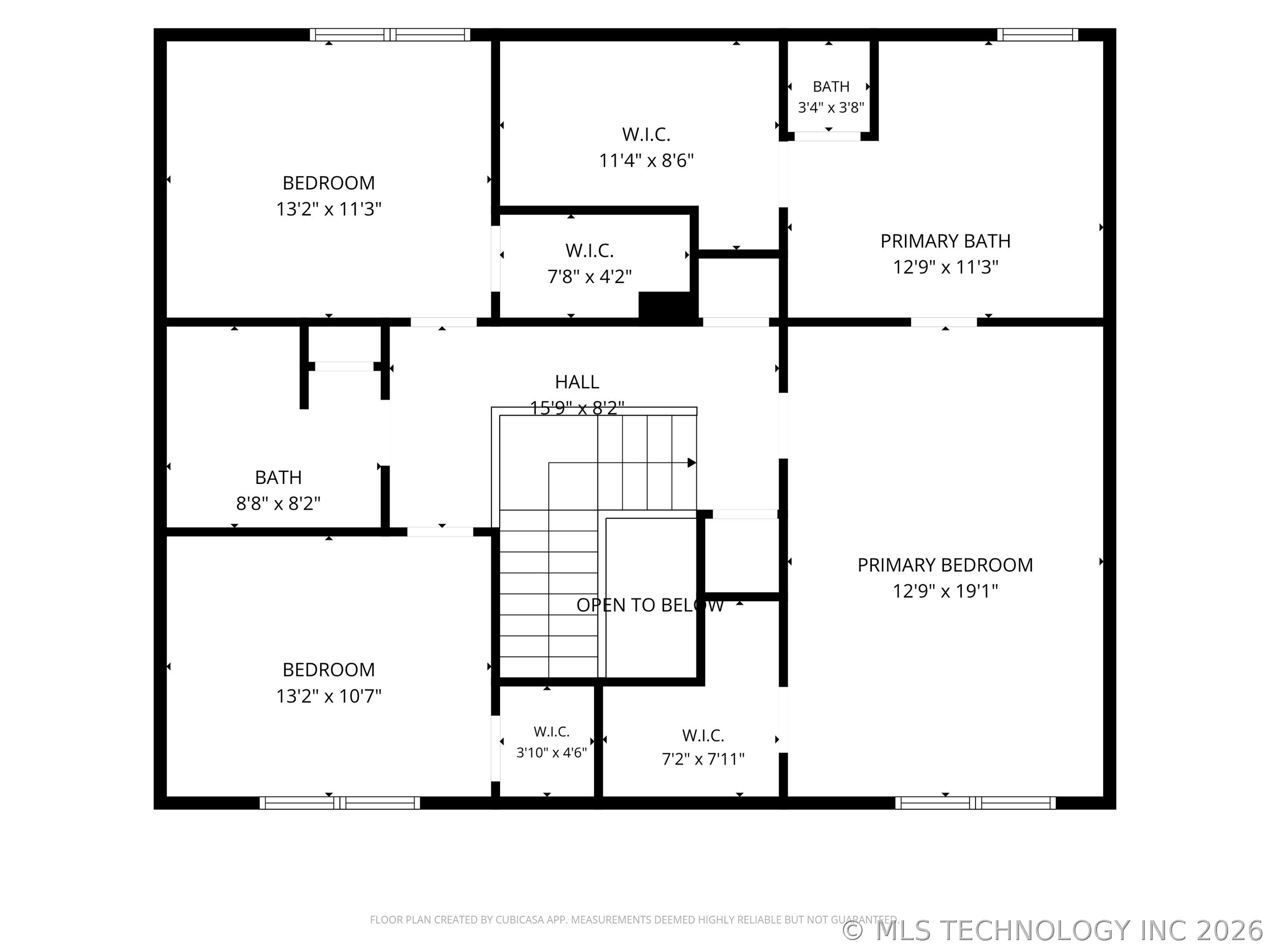 15200 E 440 Road Property Photo 59