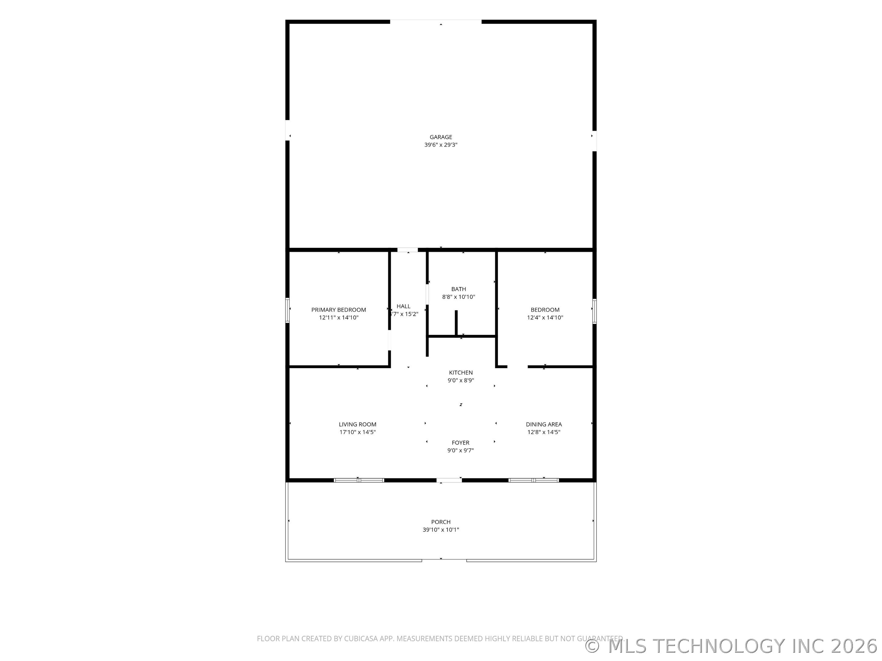 15200 E 440 Road Property Photo 60