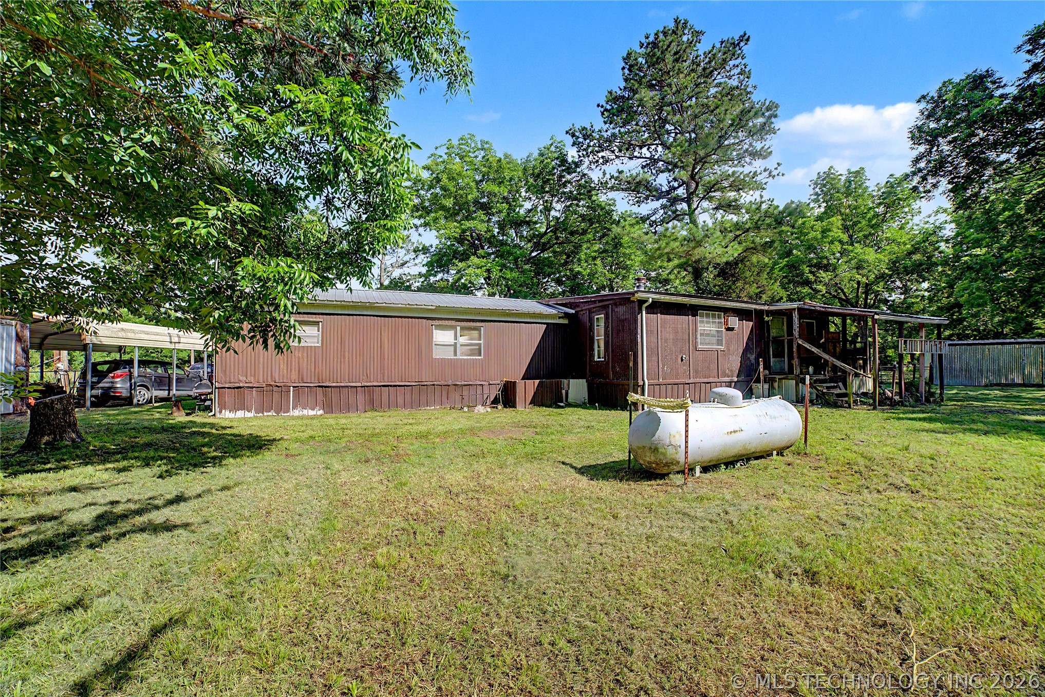 2203 E 86th Street North N Property Photo 58