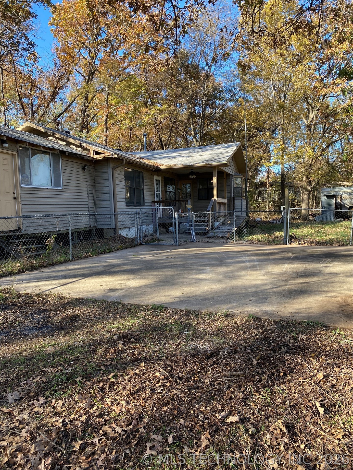 30487 S 552 Road Property Photo 2