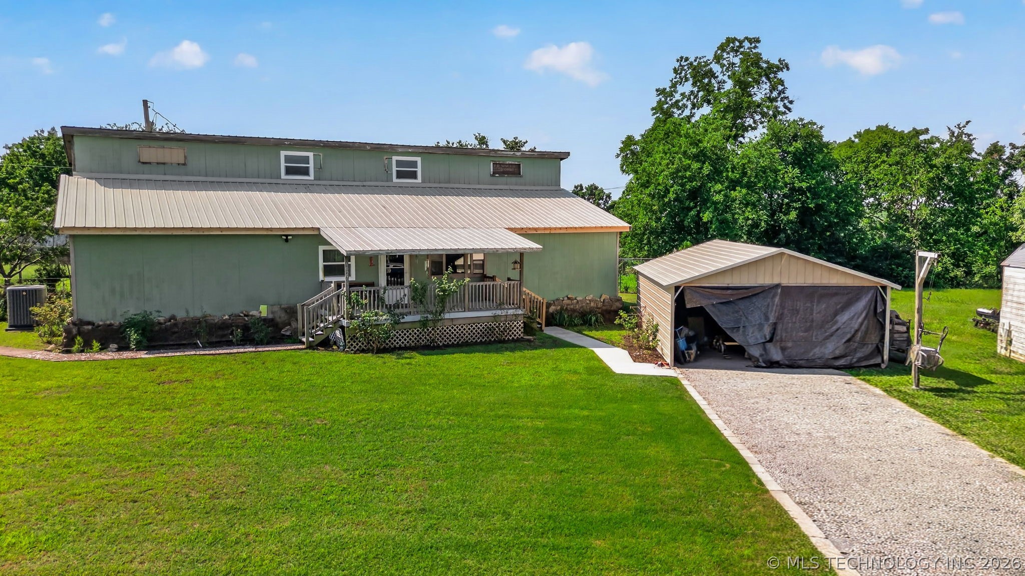 10276 Joes Road