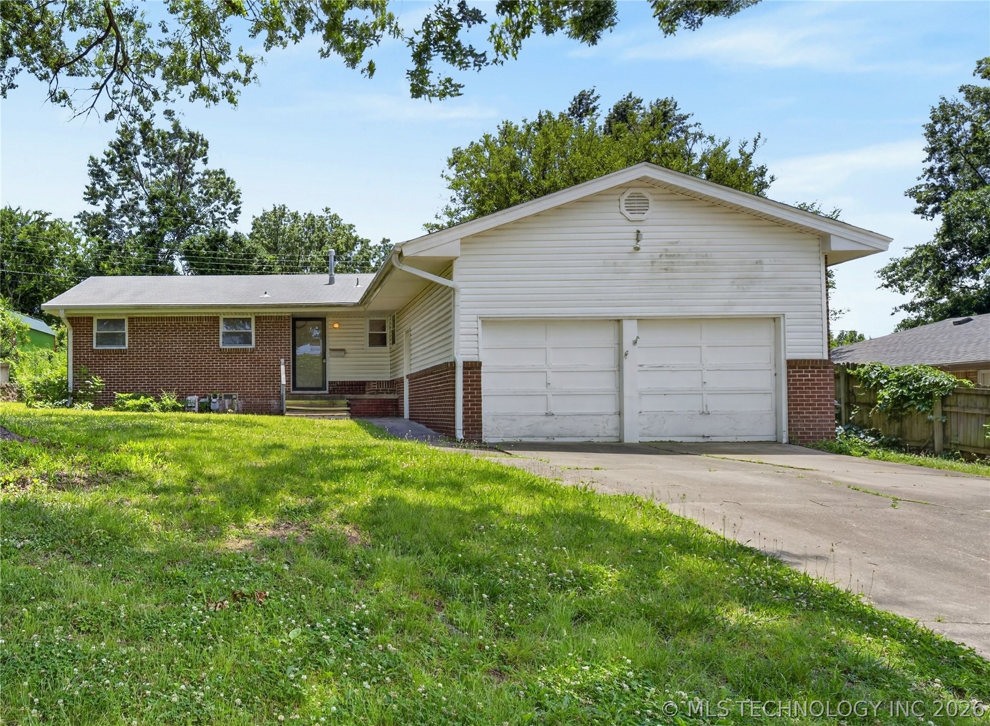 4721 Cornell Drive Property Photo 1
