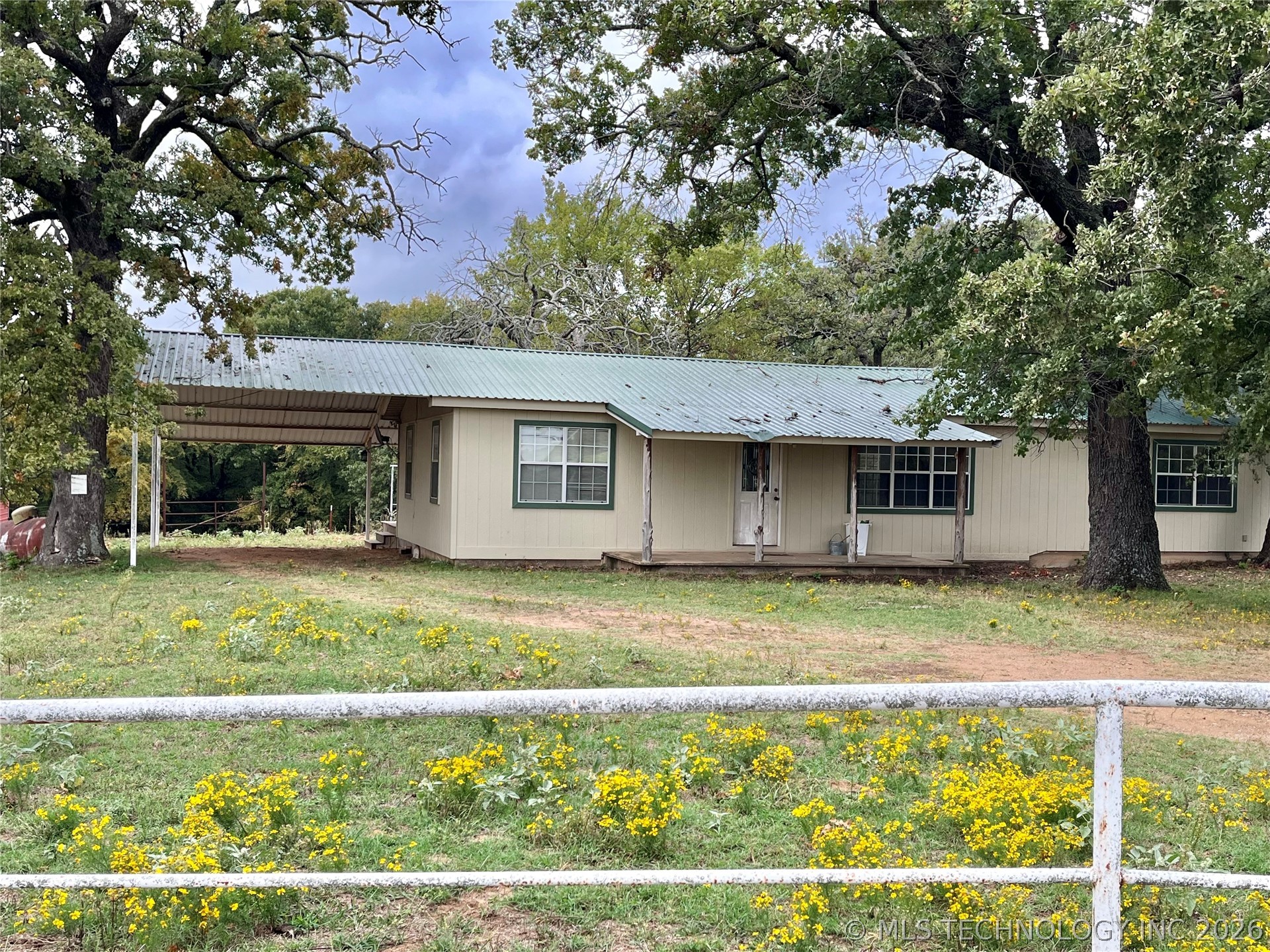 4783 Enos Road Property Photo 1