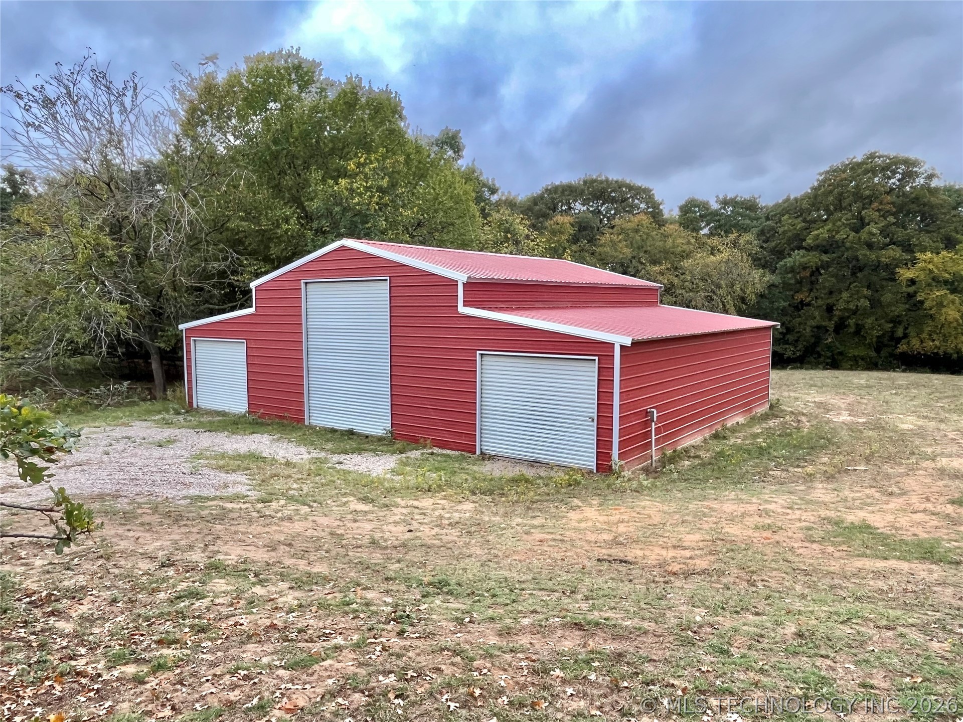 4783 Enos Road Property Photo 2