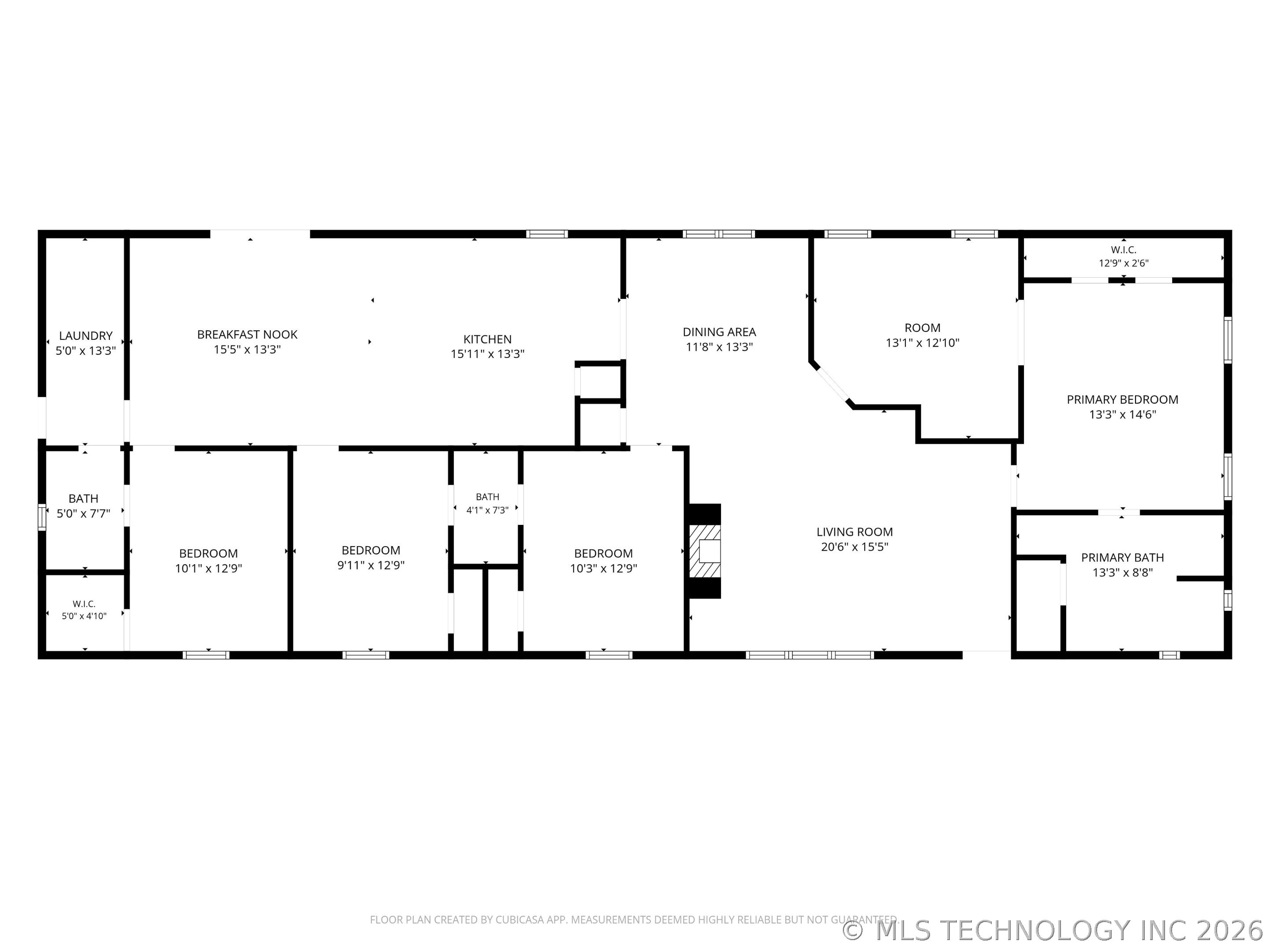 9917 N Scenic Drive N Property Photo 27