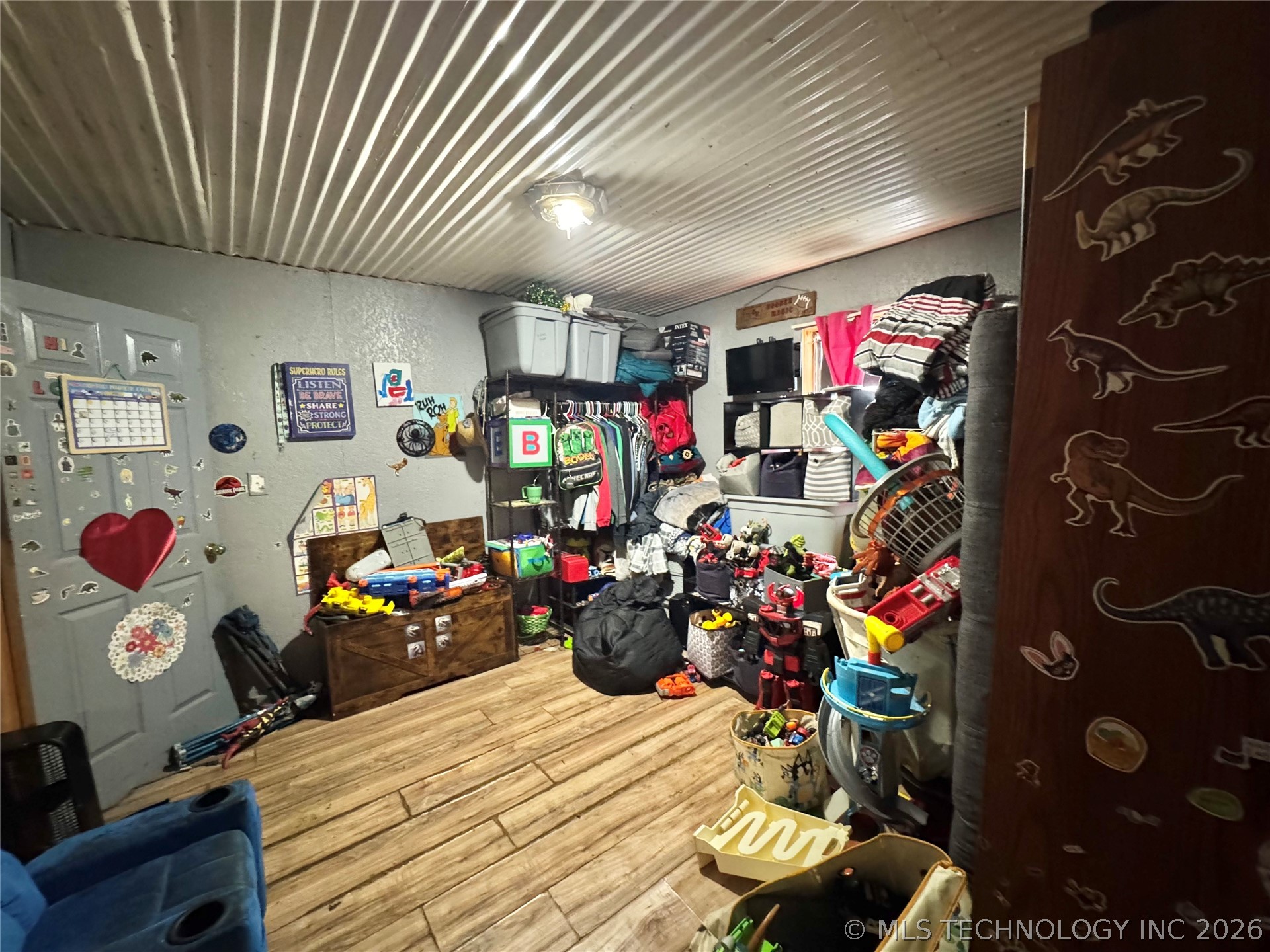 1013 S Mullins Avenue Property Photo 11