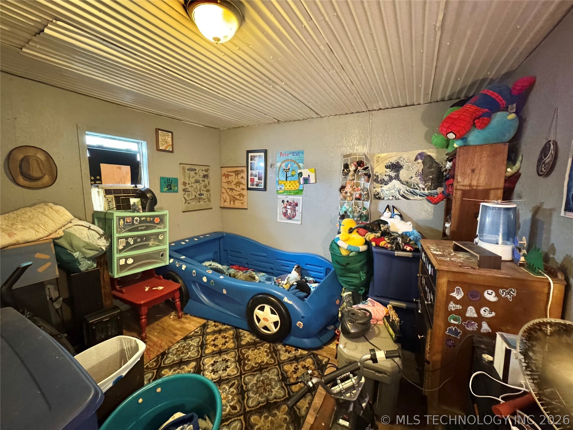 1013 S Mullins Avenue Property Photo 12