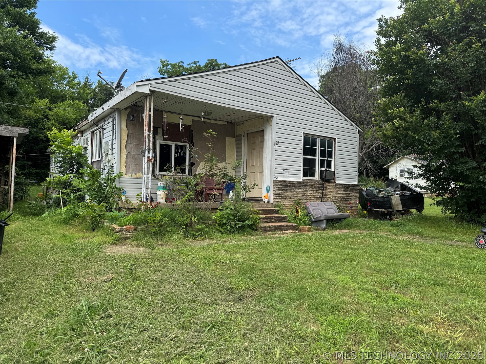 1013 S Mullins Avenue Property Photo 20