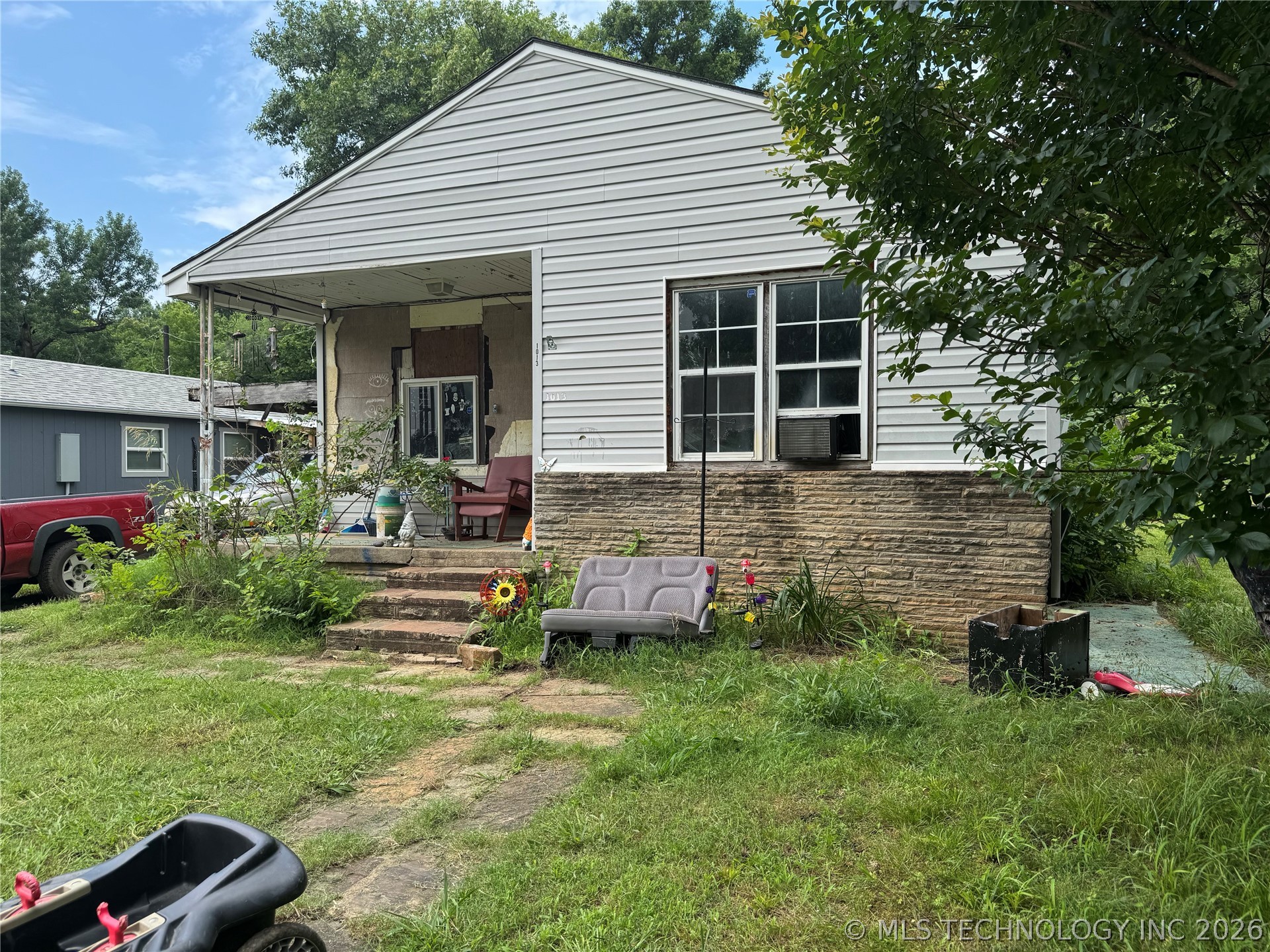 1013 S Mullins Avenue Property Photo 21
