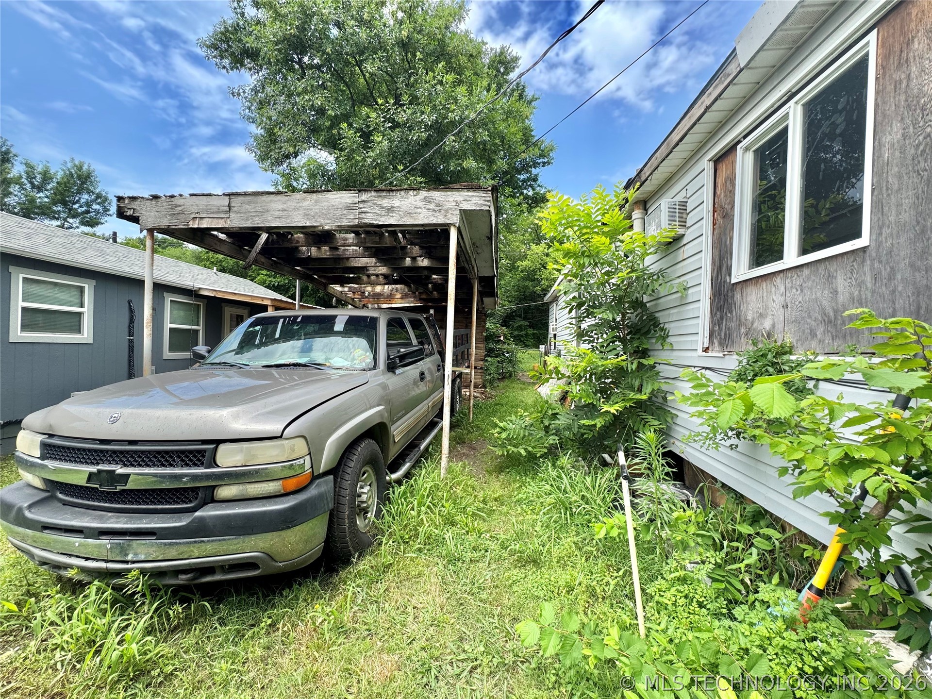 1013 S Mullins Avenue Property Photo 23