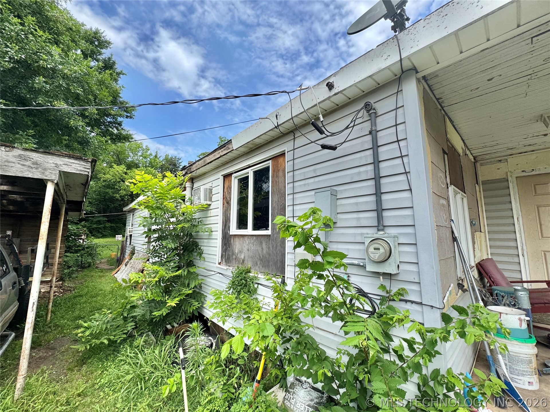 1013 S Mullins Avenue Property Photo 24