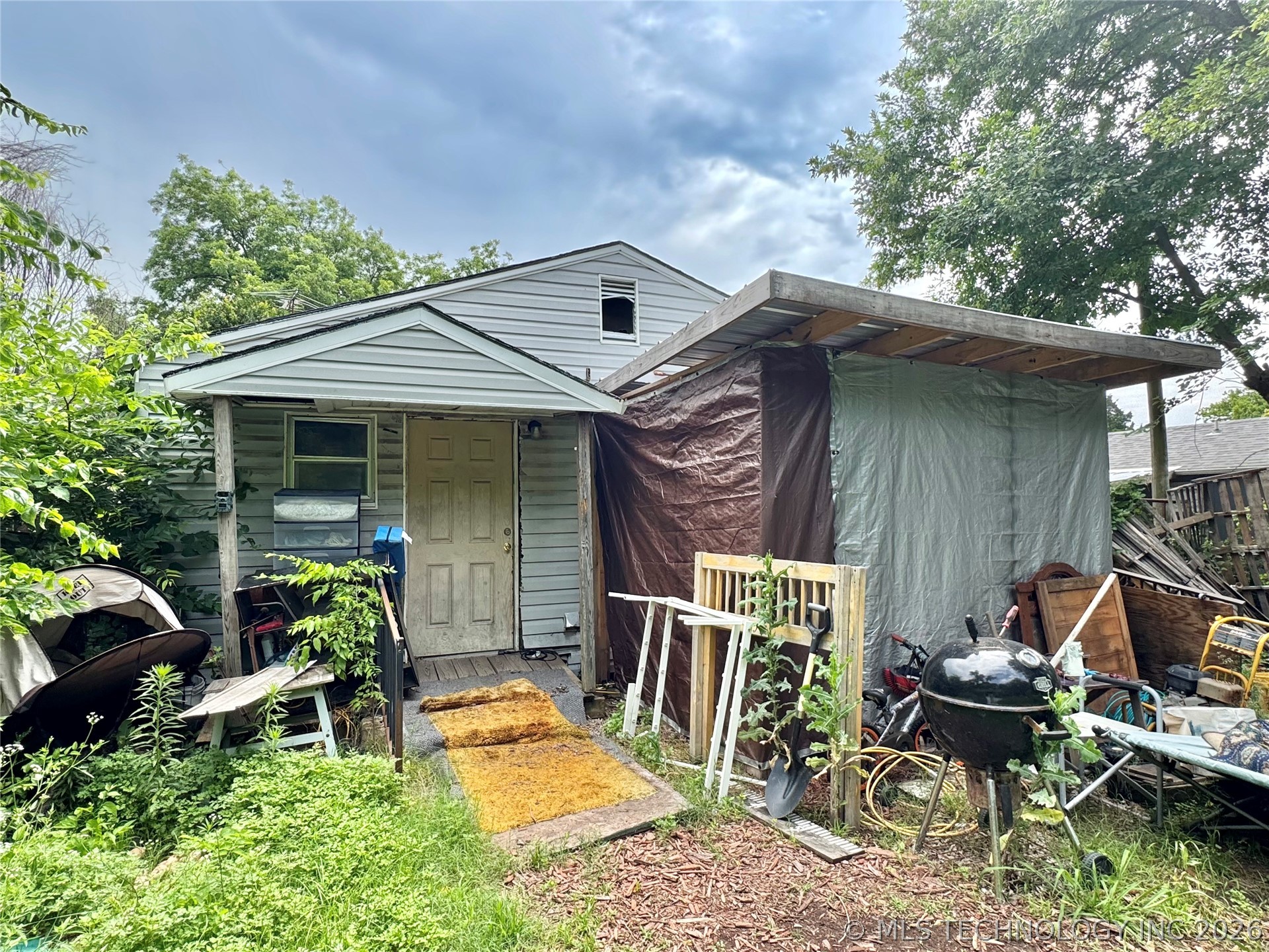 1013 S Mullins Avenue Property Photo 28
