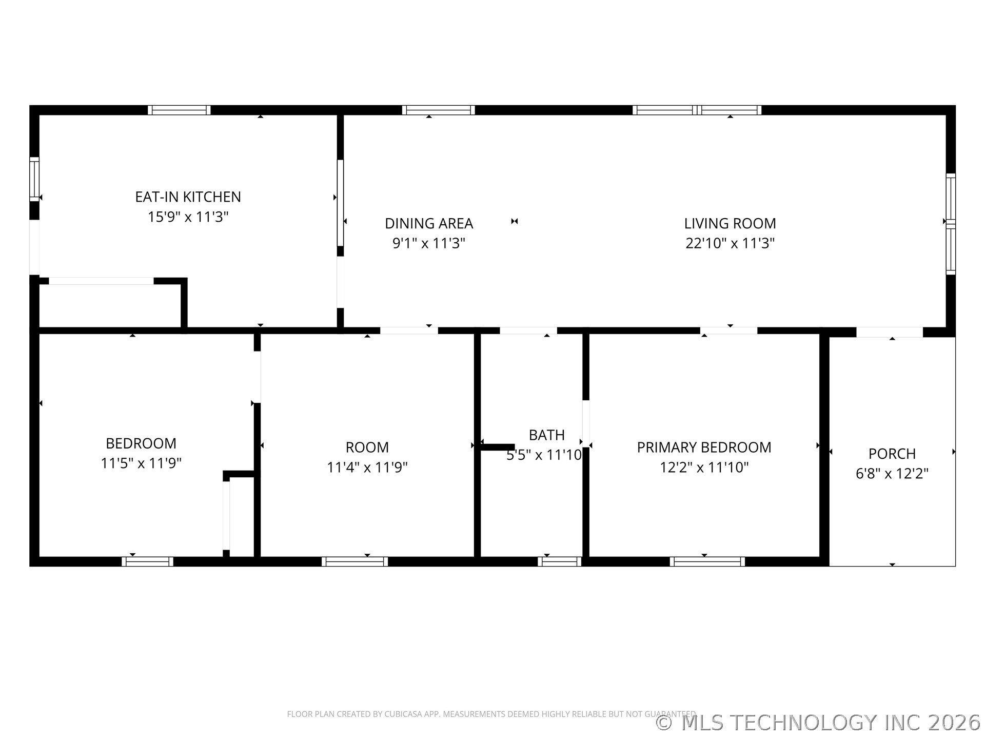 1013 S Mullins Avenue Property Photo 30