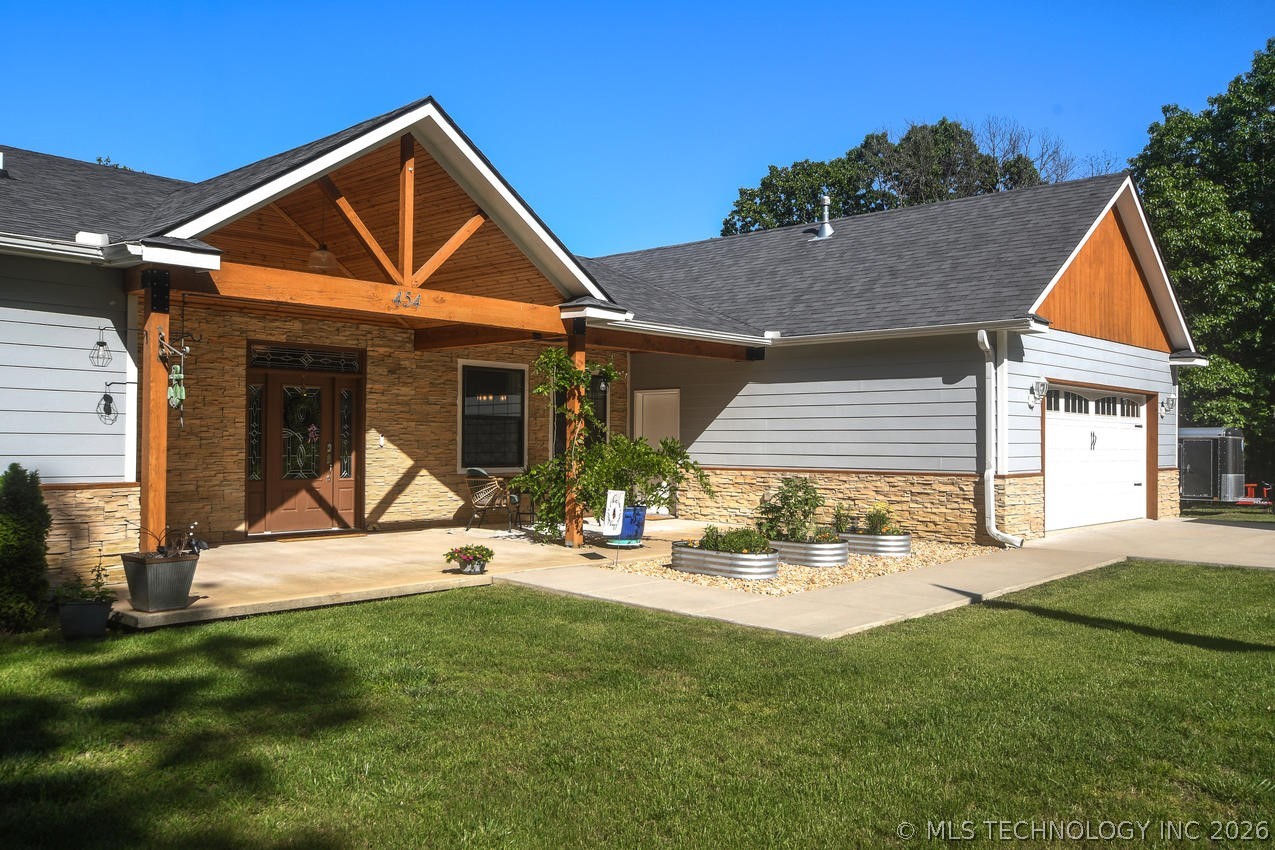 454 Whitetail Road Property Photo 1