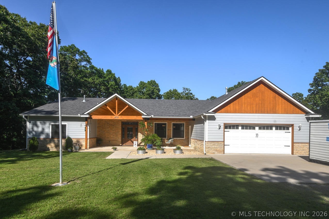 454 Whitetail Road Property Photo 3