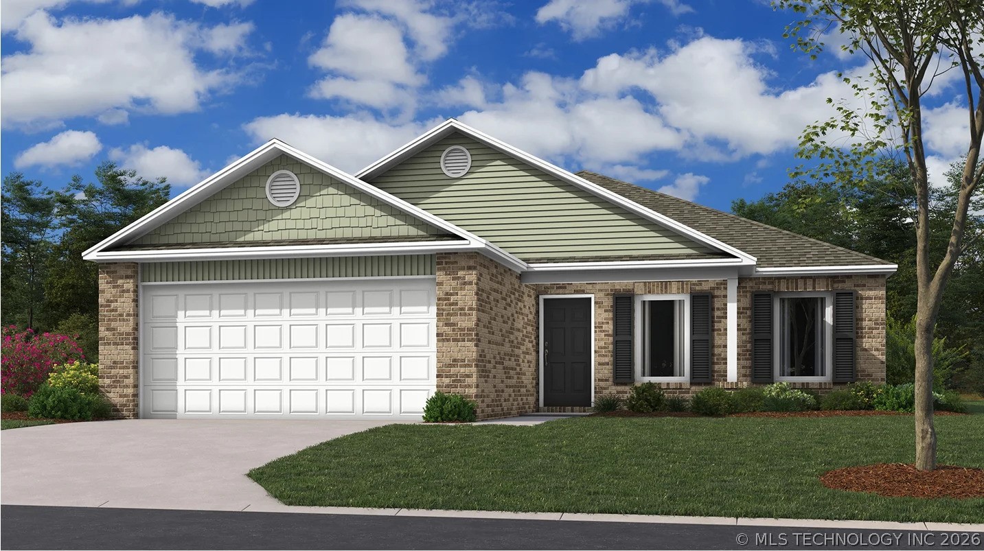 27953 E 118th Place S Property Photo 1
