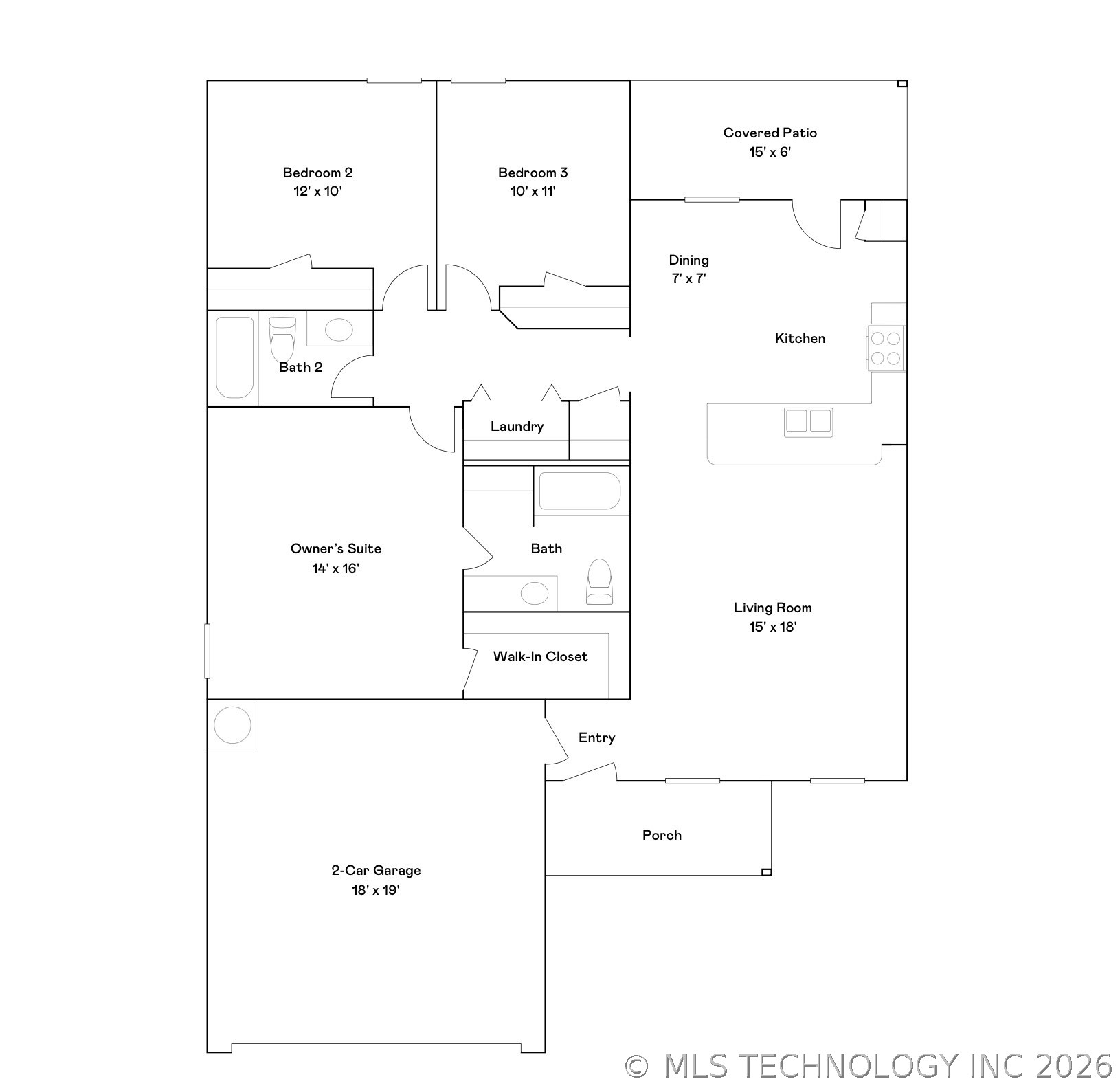 27953 E 118th Place S Property Photo 2