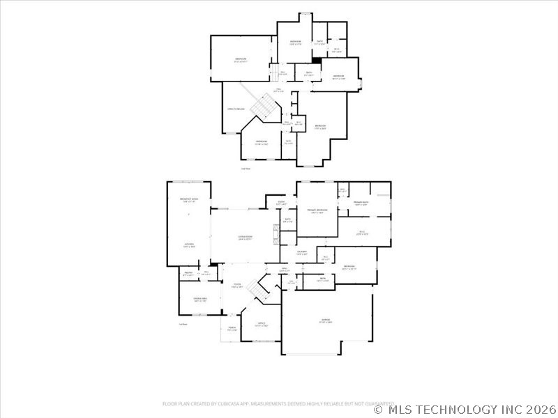 1119 W 108th Place S Property Photo 58