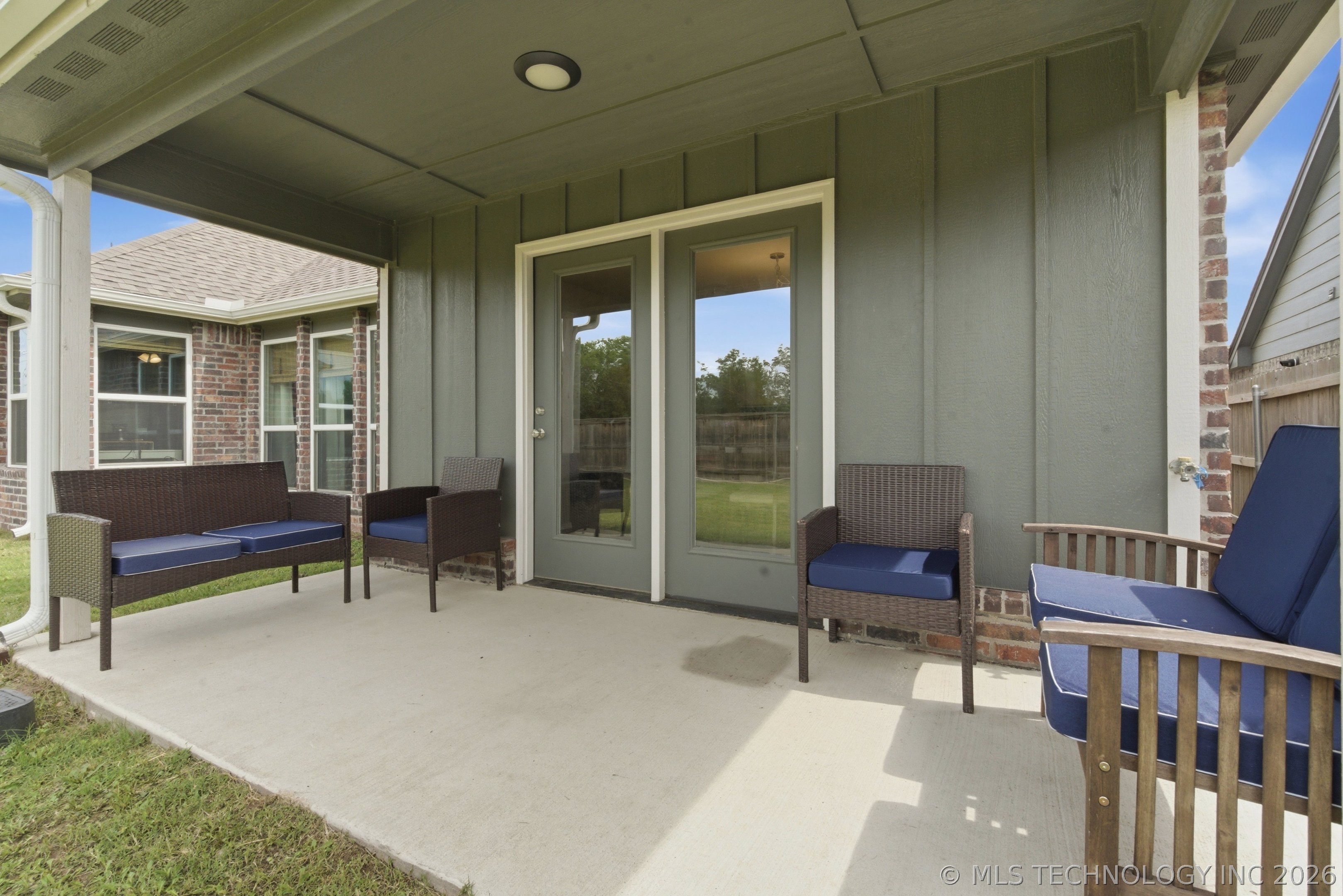 23305 E 101st Place S Property Photo 23