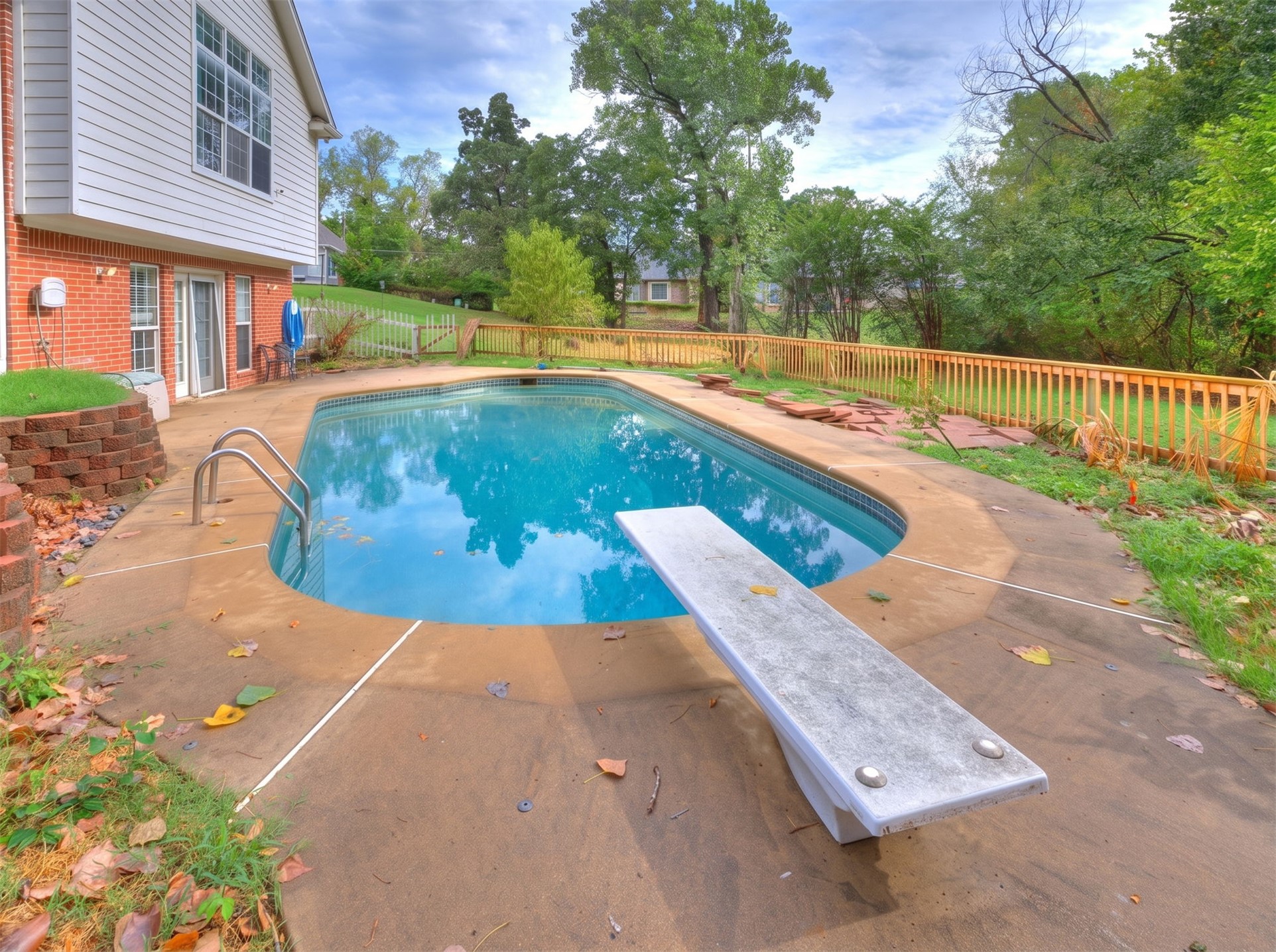 239 Woodview Lane Property Photo 88