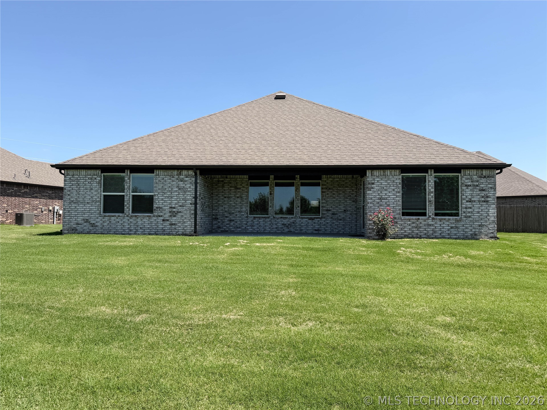 1507 Bluestem Drive Property Photo 46