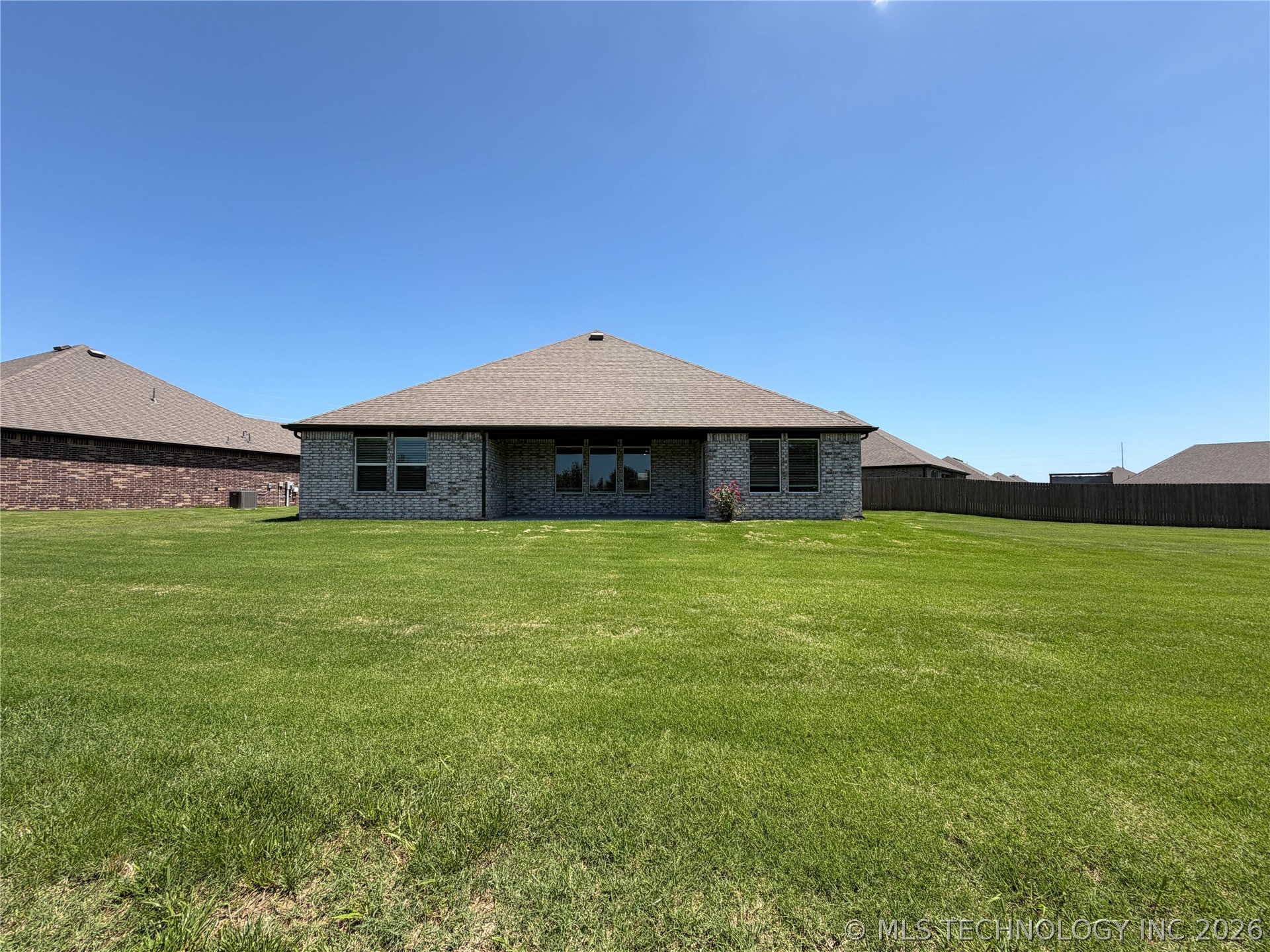 1507 Bluestem Drive Property Photo 47