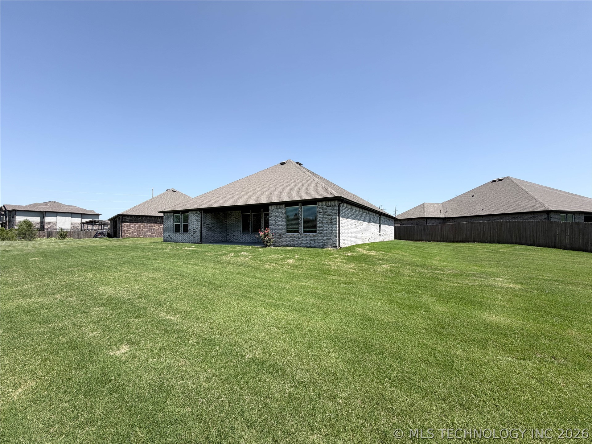 1507 Bluestem Drive Property Photo 49