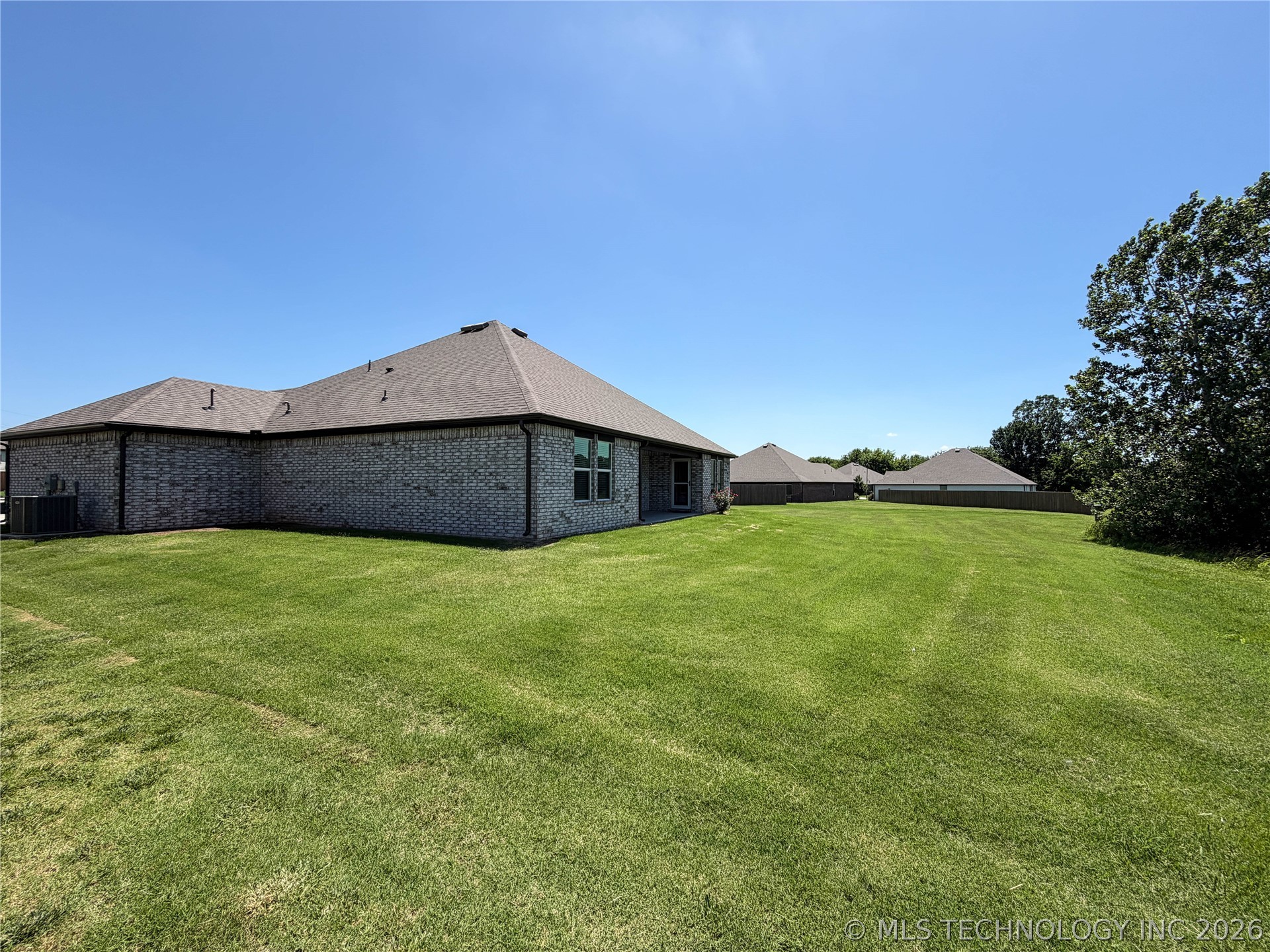 1507 Bluestem Drive Property Photo 50