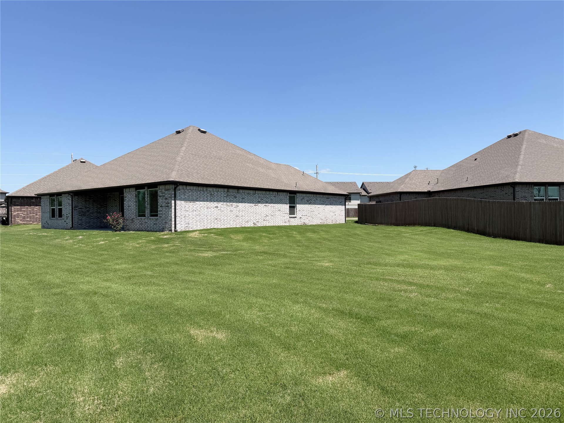 1507 Bluestem Drive Property Photo 51