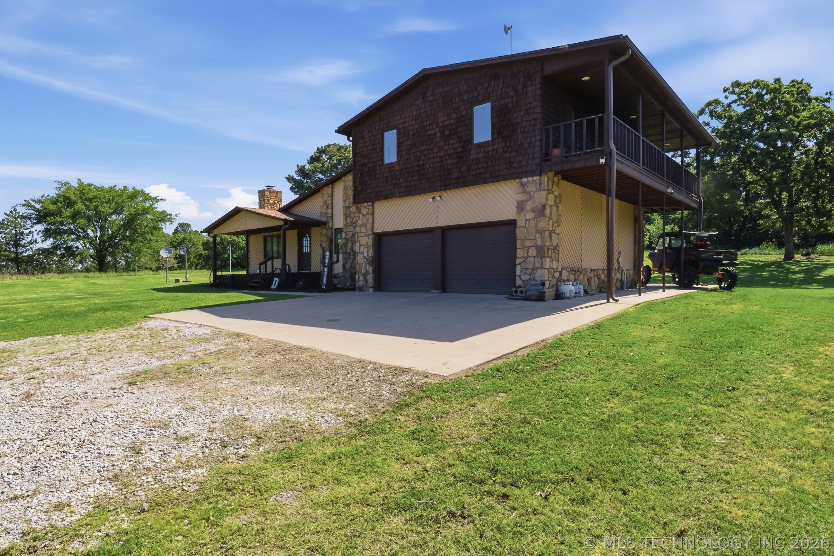 7430 Jefferson Road Property Photo 4
