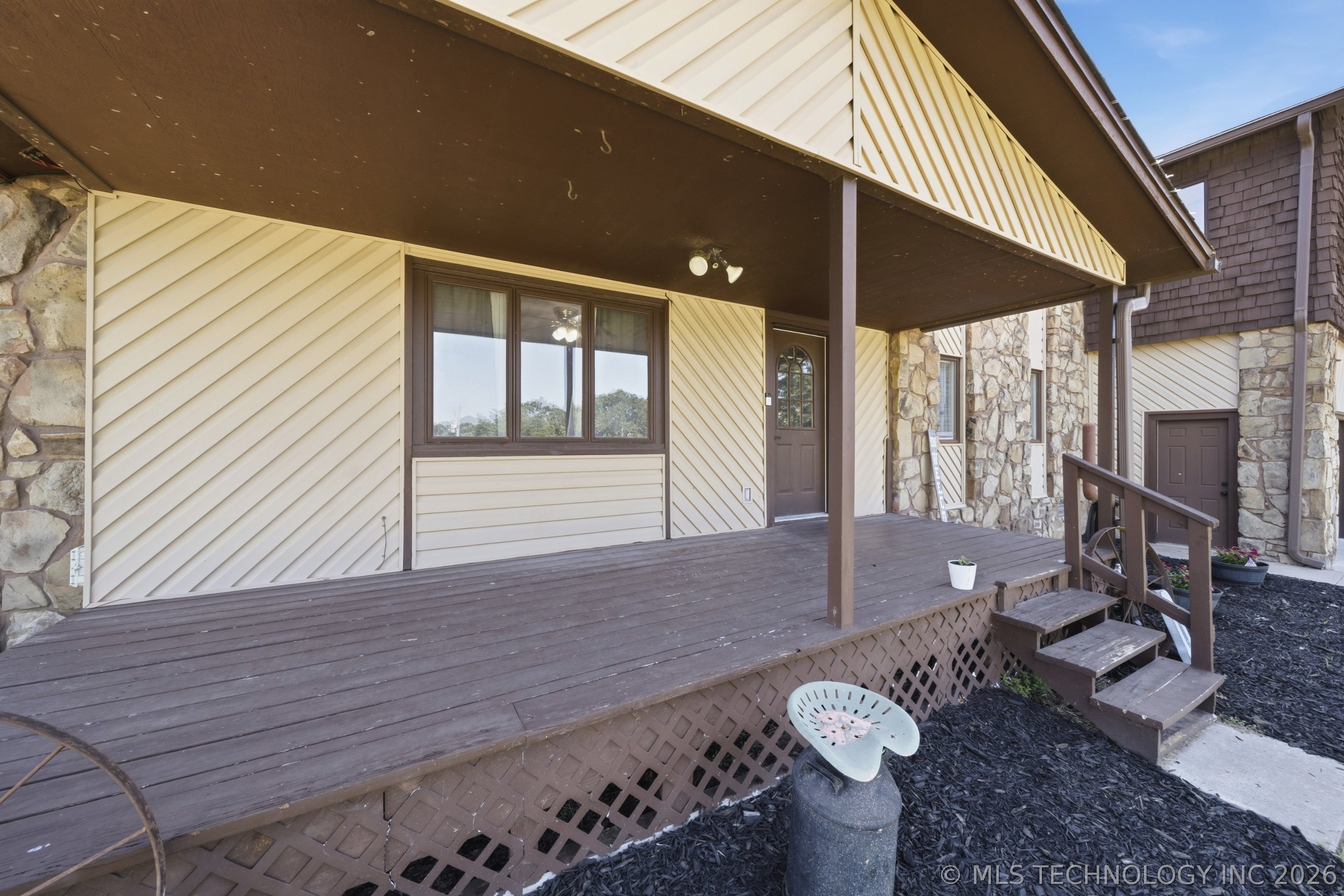 7430 Jefferson Road Property Photo 5