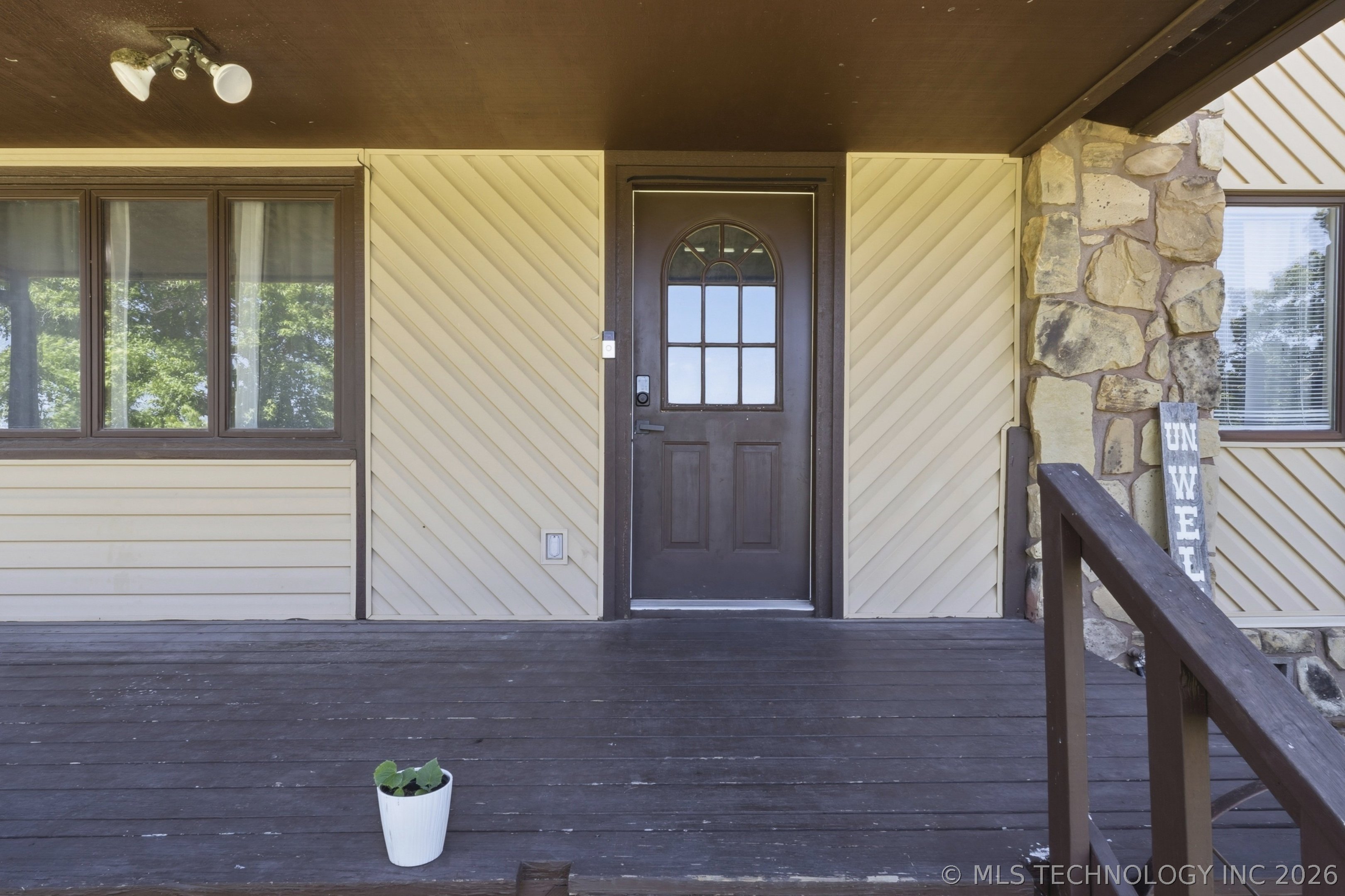 7430 Jefferson Road Property Photo 6