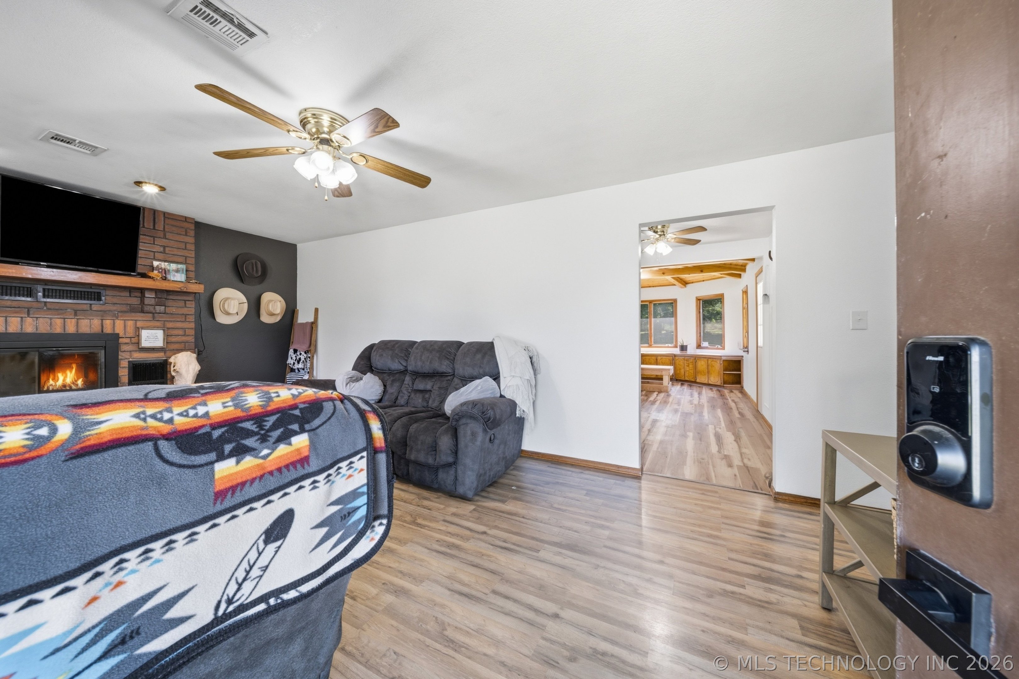 7430 Jefferson Road Property Photo 7