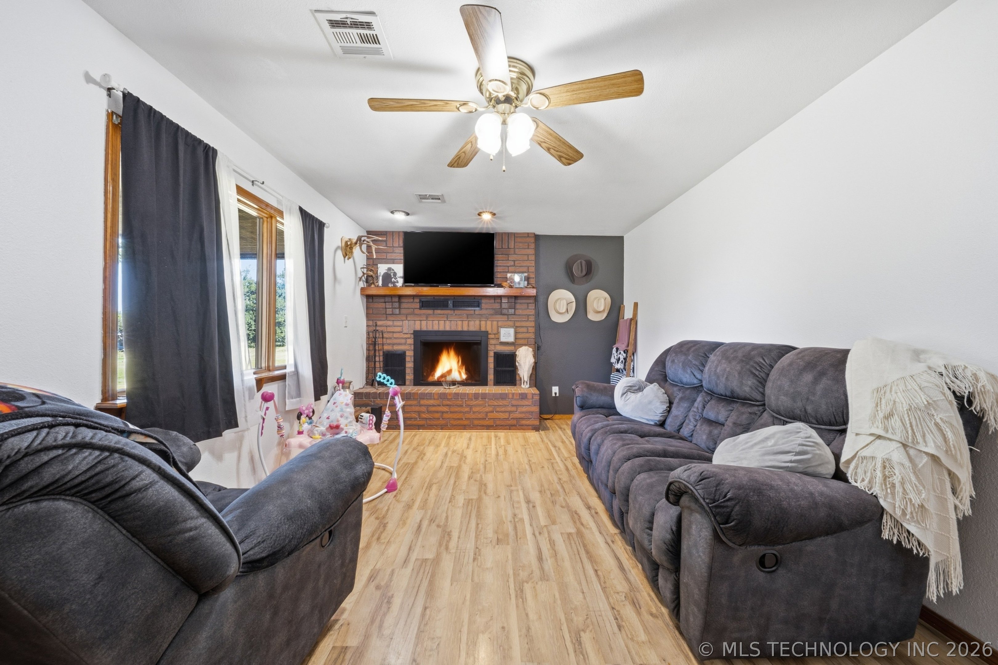 7430 Jefferson Road Property Photo 8