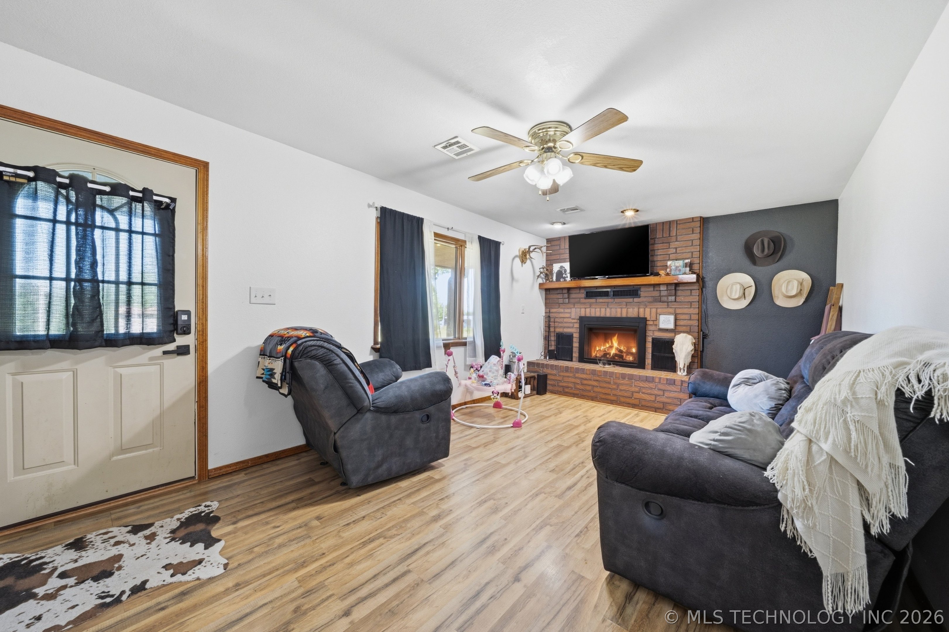 7430 Jefferson Road Property Photo 9