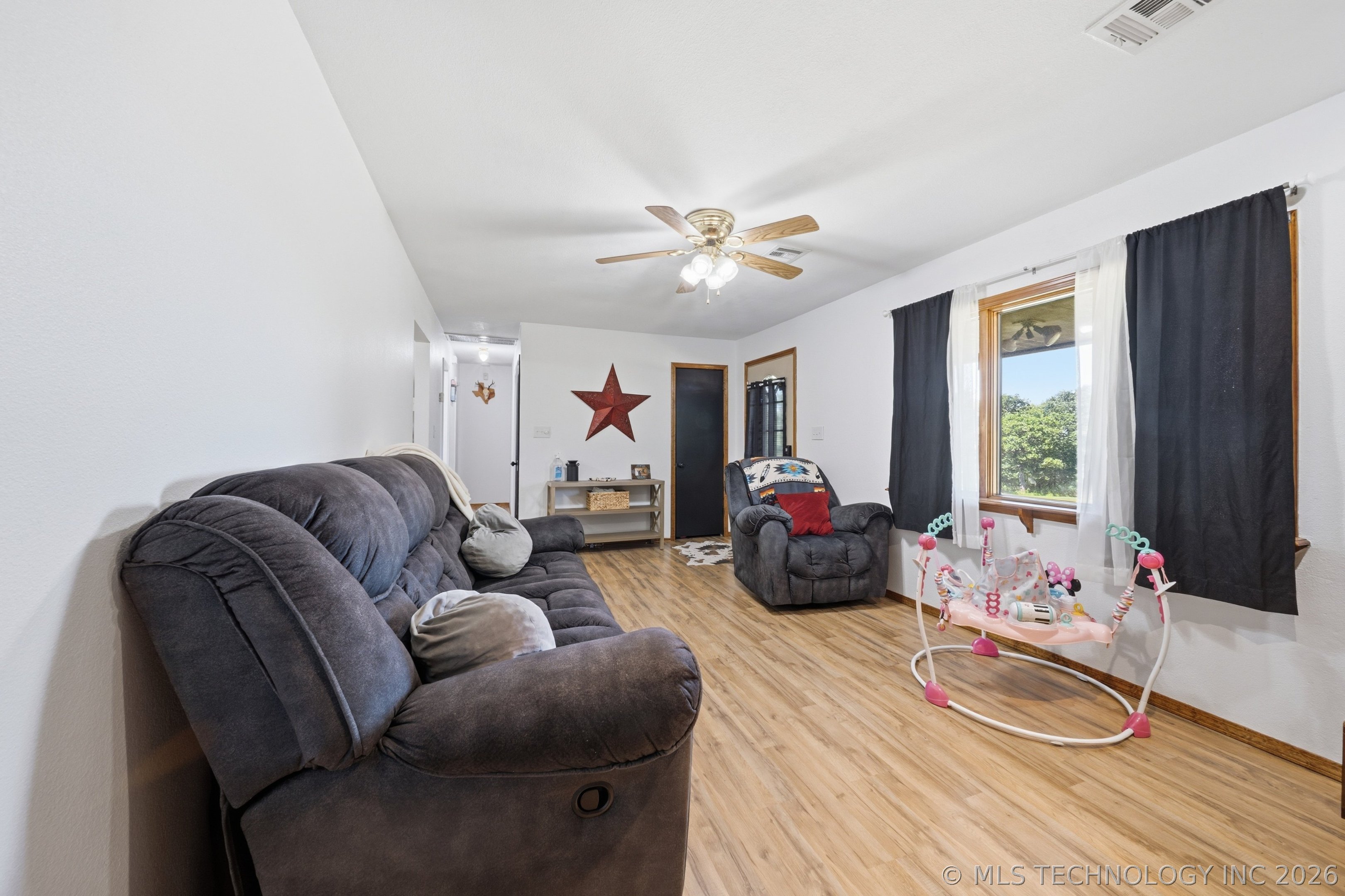 7430 Jefferson Road Property Photo 10